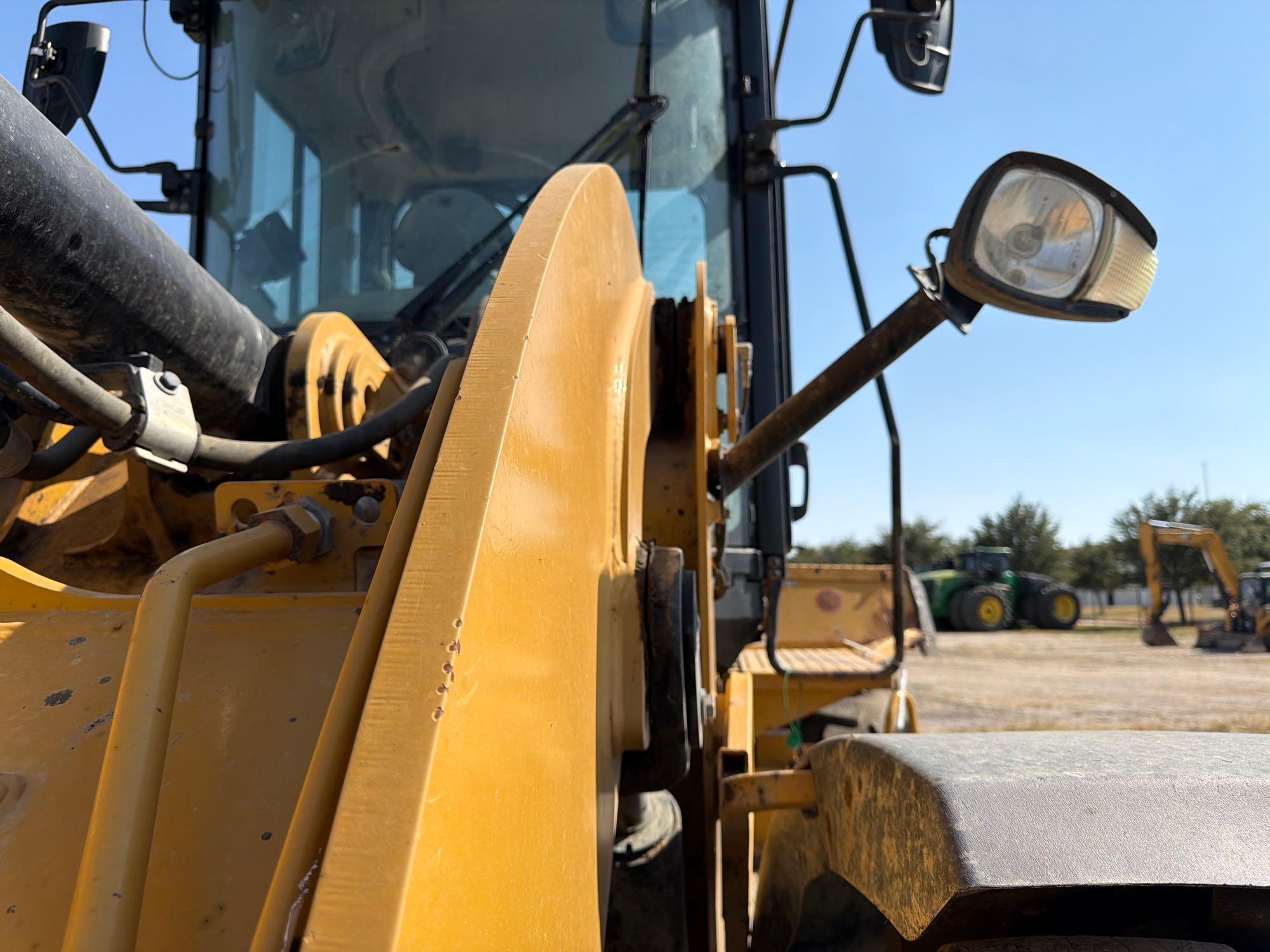 Caterpillar 926M