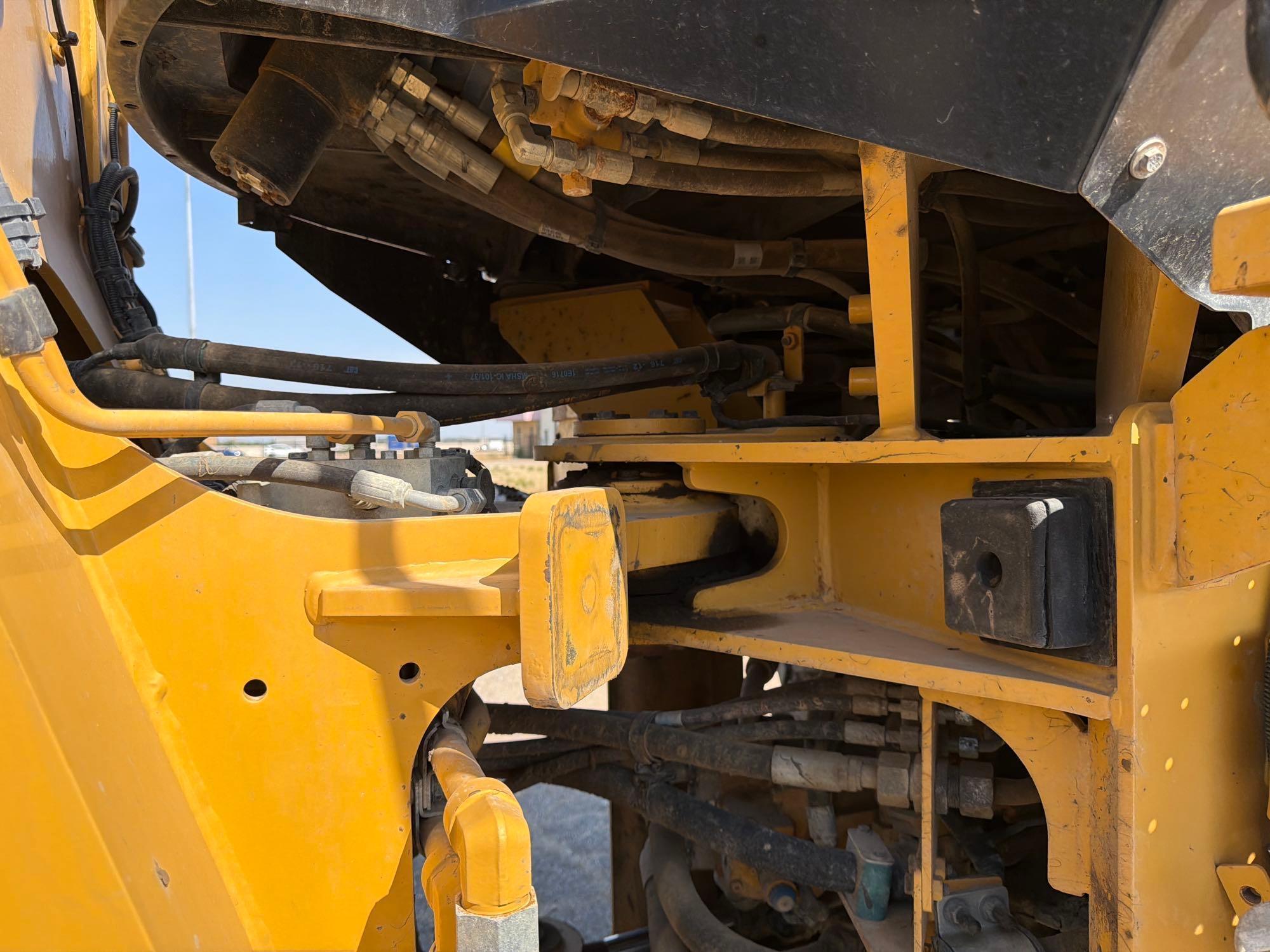 Caterpillar 926M