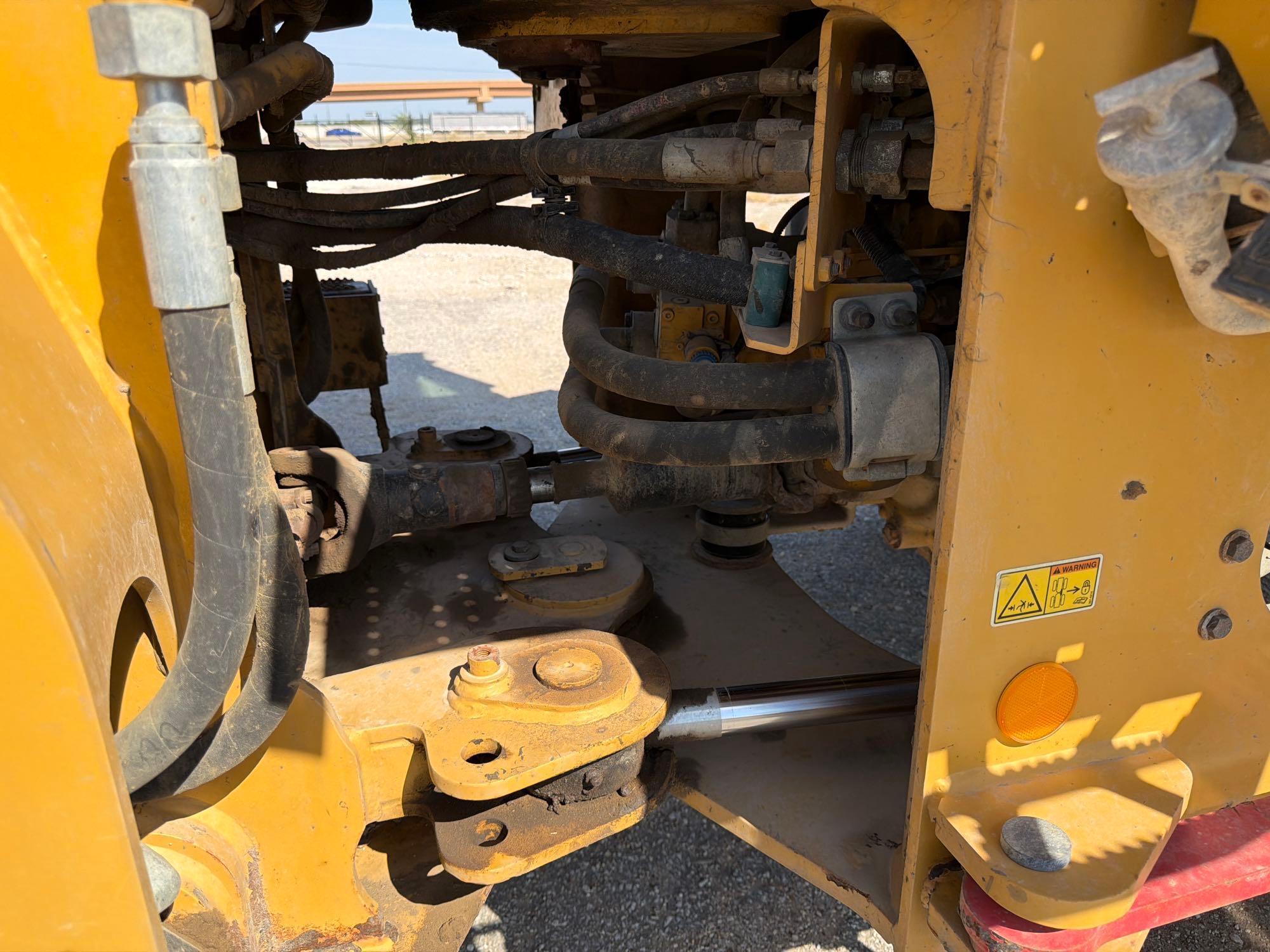 Caterpillar 926M