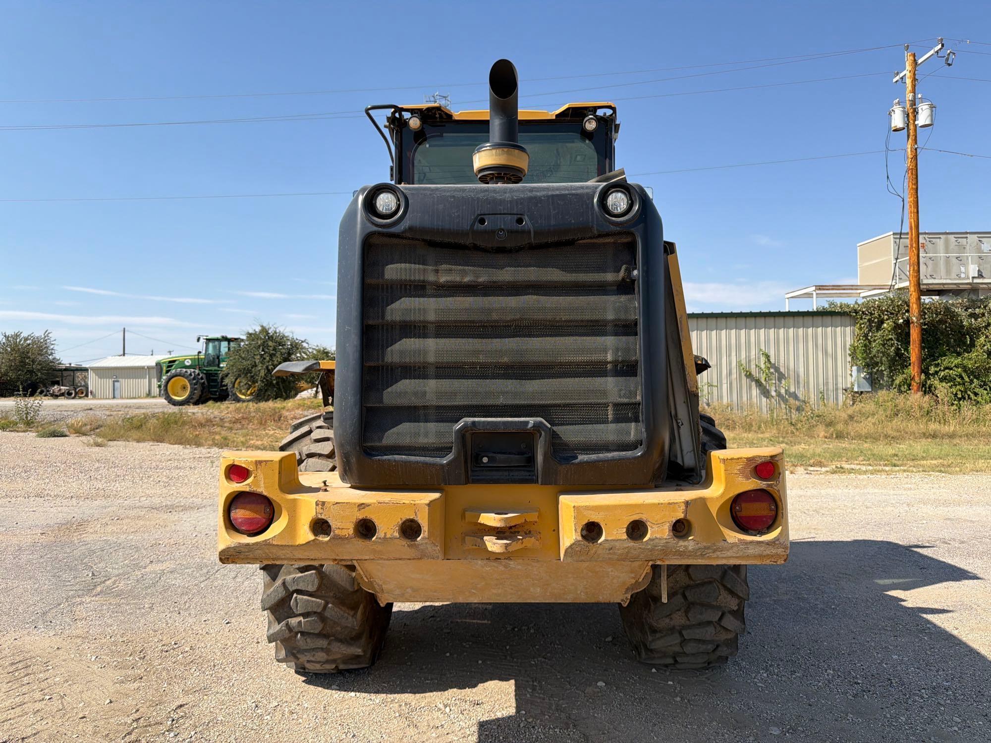 Caterpillar 926M