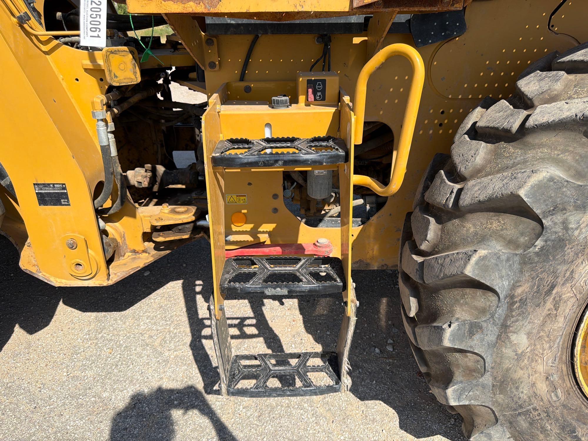 Caterpillar 926M