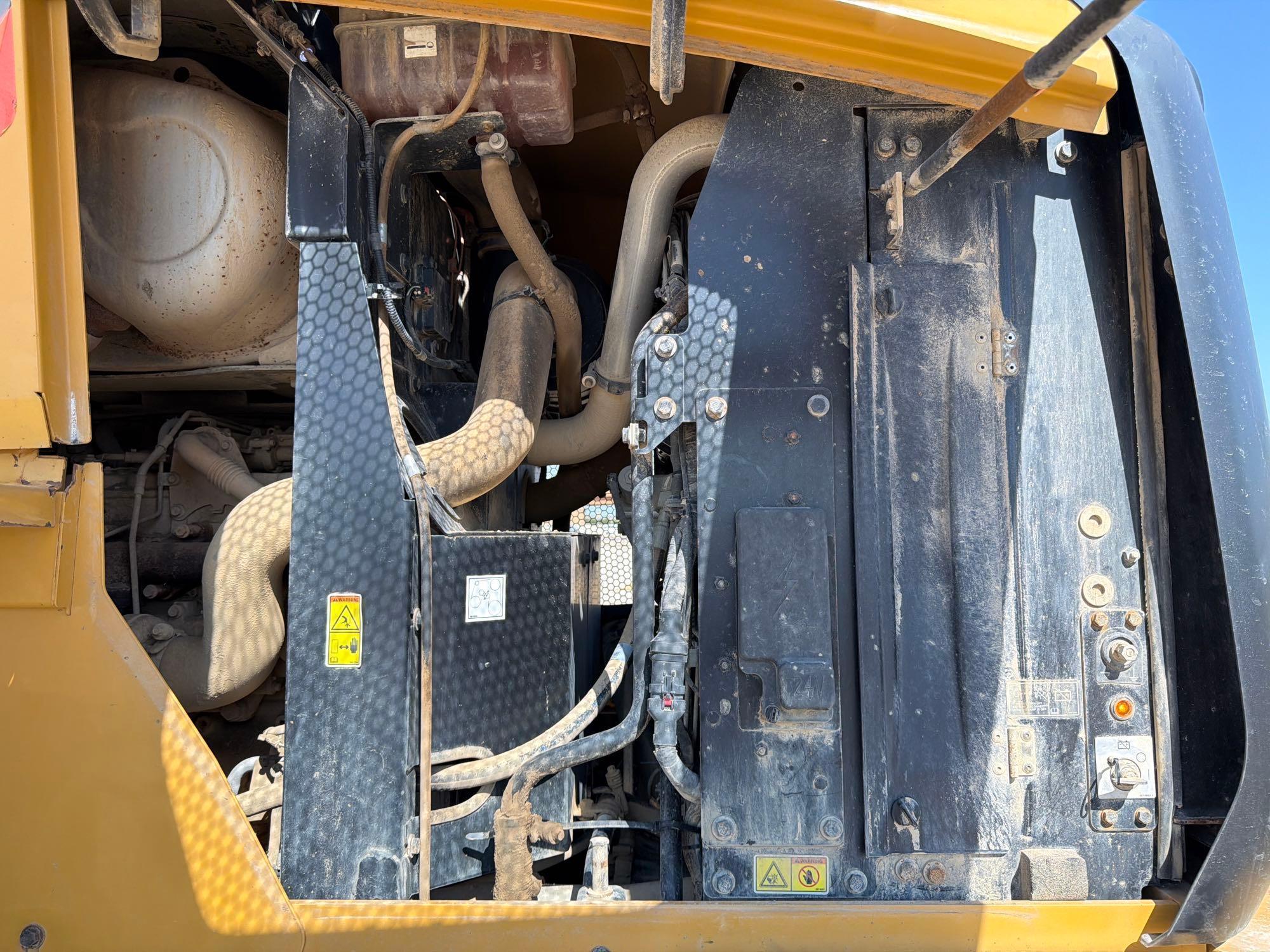 Caterpillar 926M