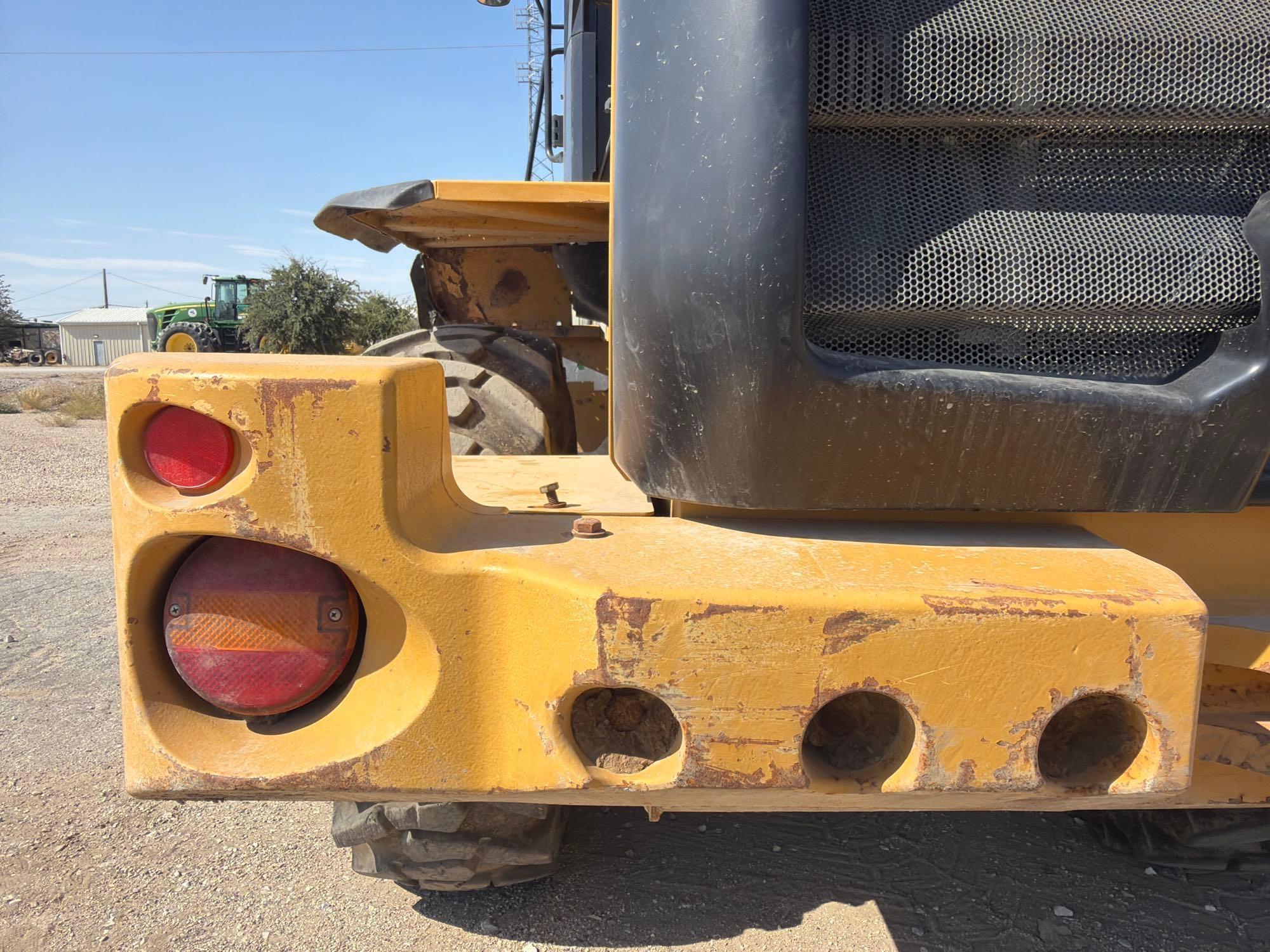 Caterpillar 926M