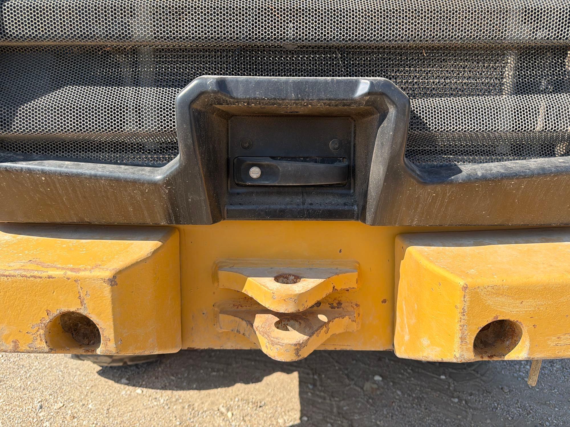 Caterpillar 926M