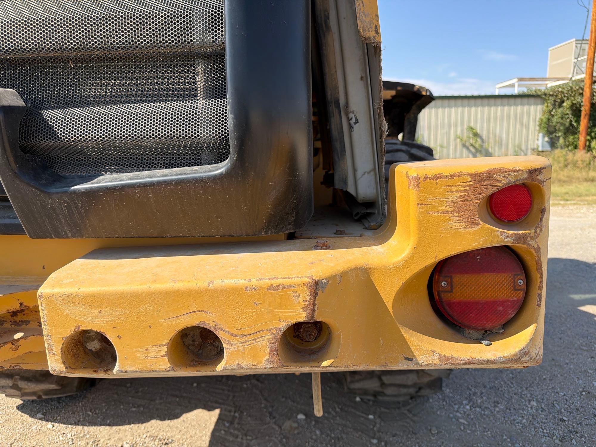 Caterpillar 926M