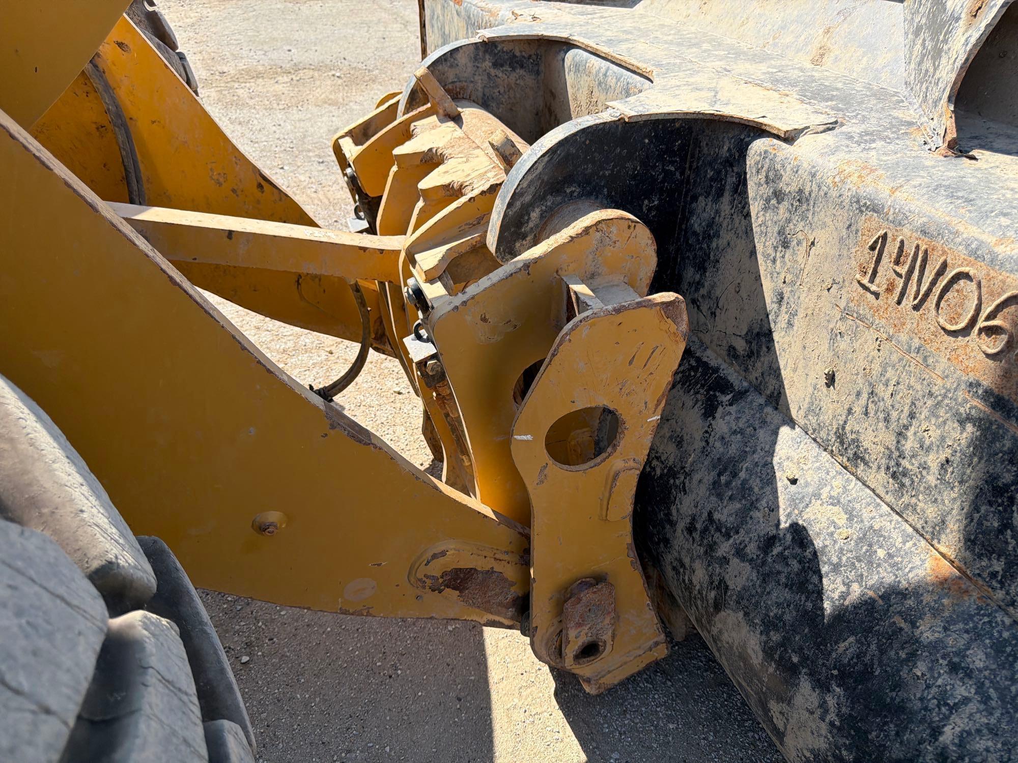 Caterpillar 926M