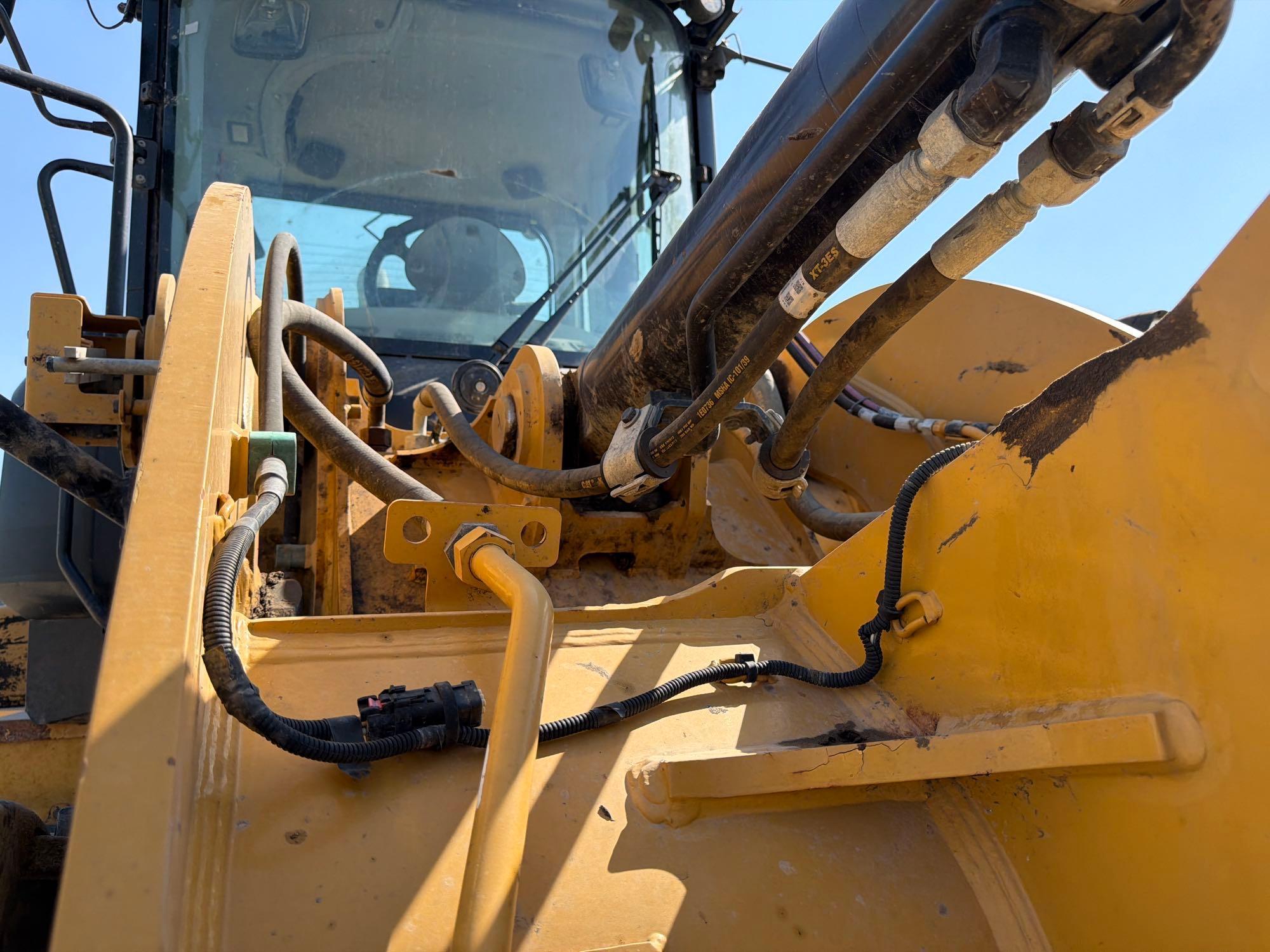 Caterpillar 926M