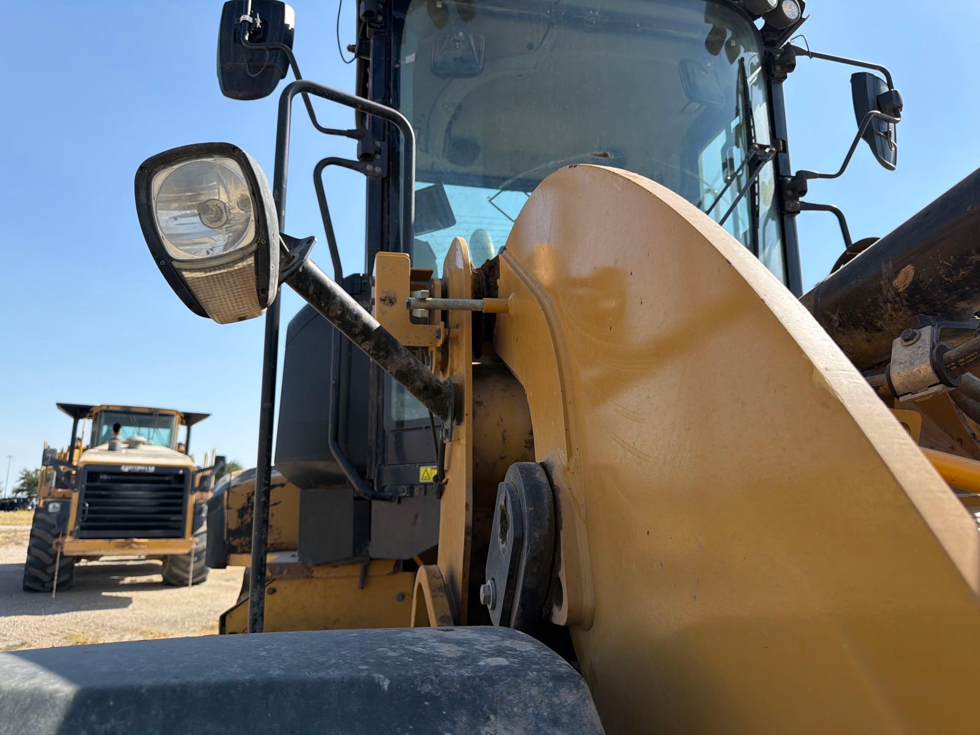 Caterpillar 926M
