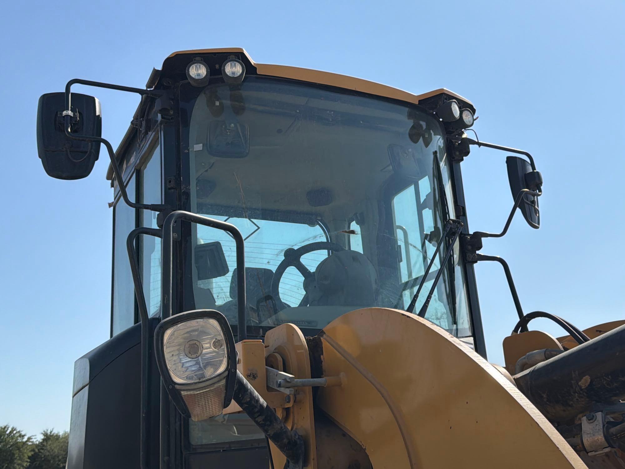 Caterpillar 926M