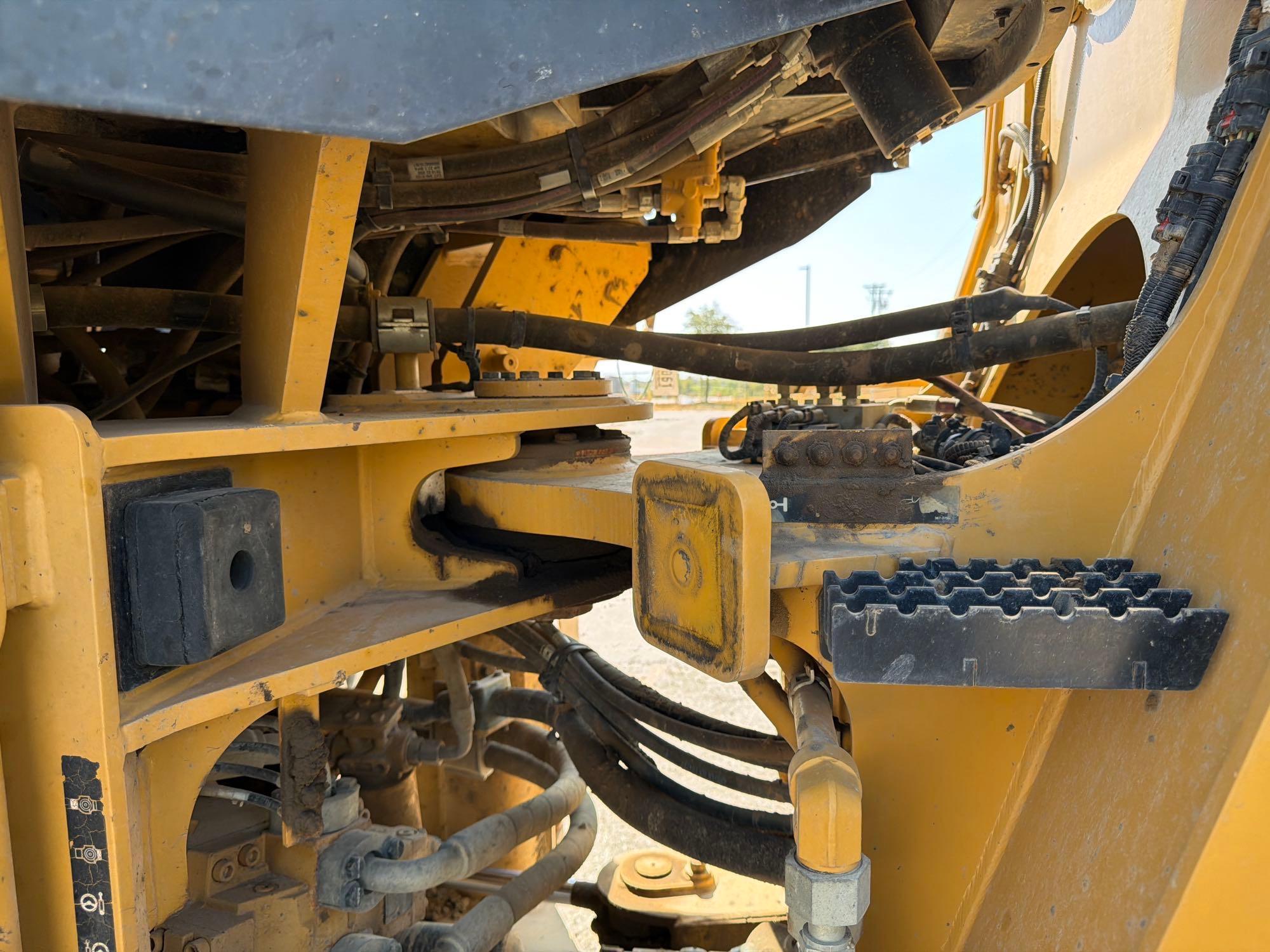 Caterpillar 926M