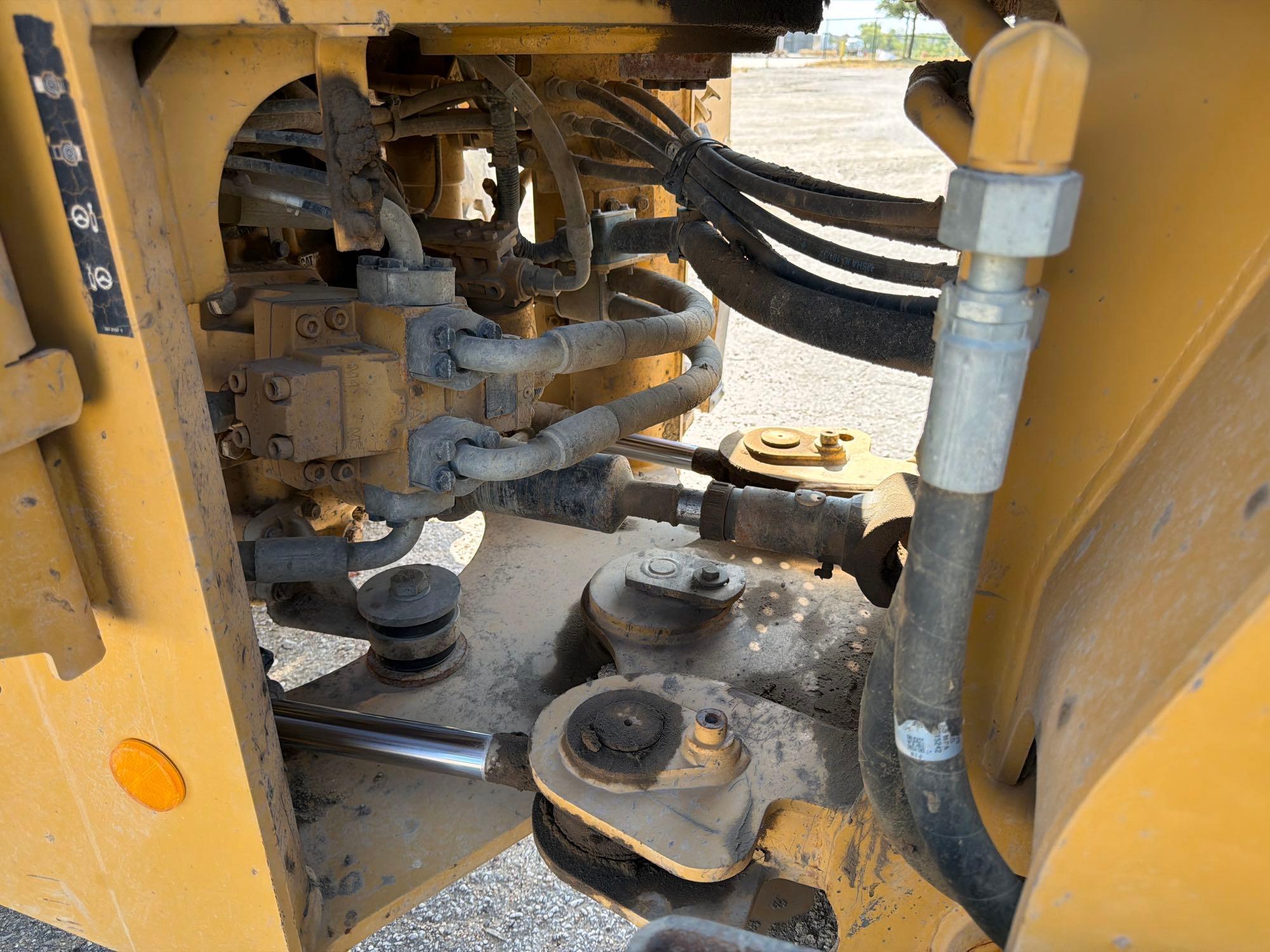 Caterpillar 926M