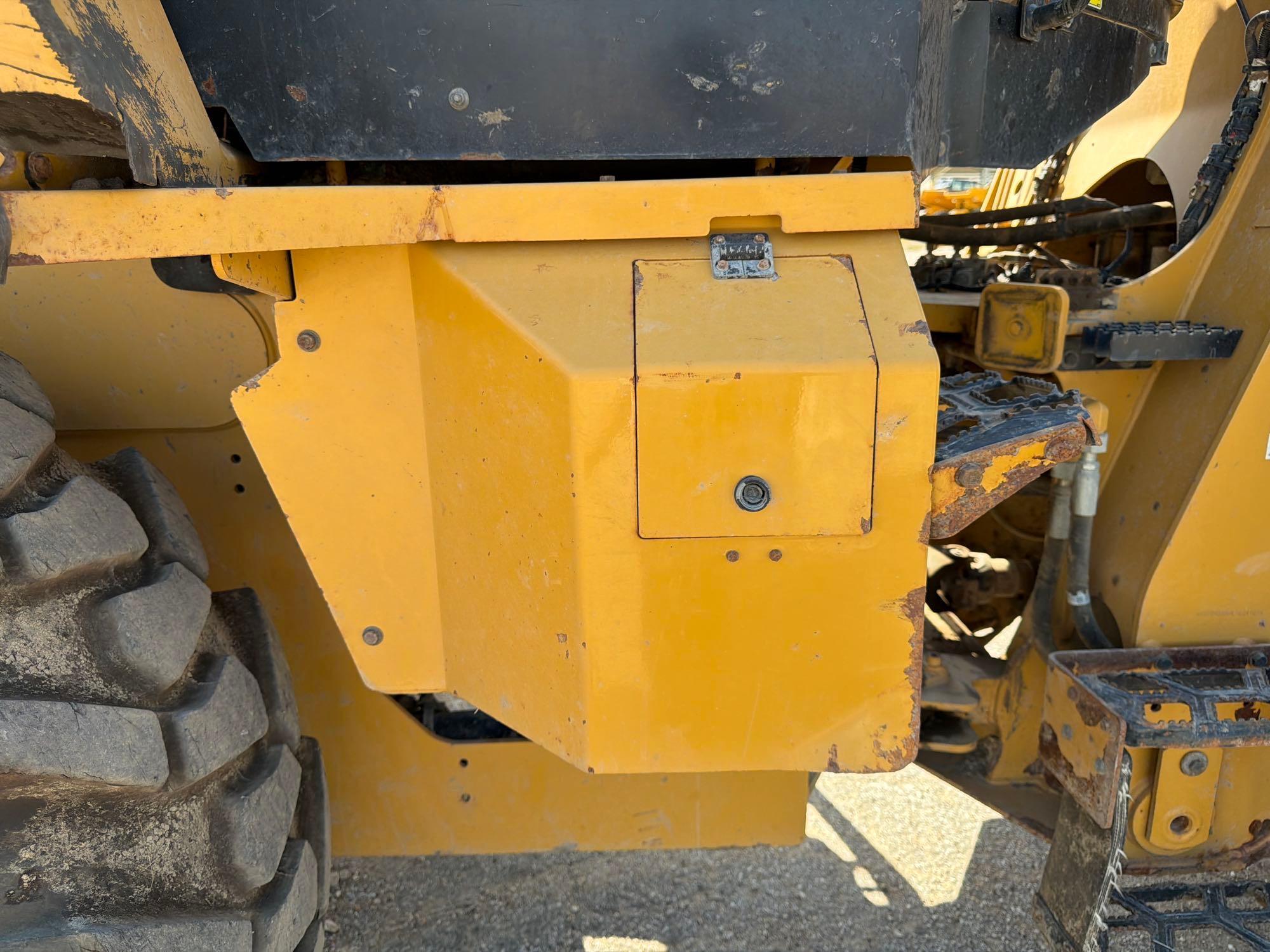 Caterpillar 926M