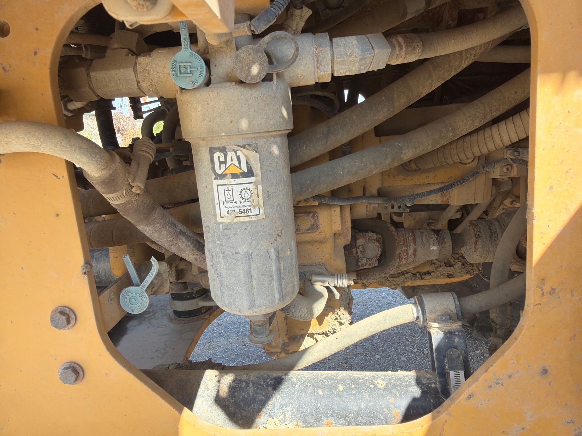 Caterpillar 926M