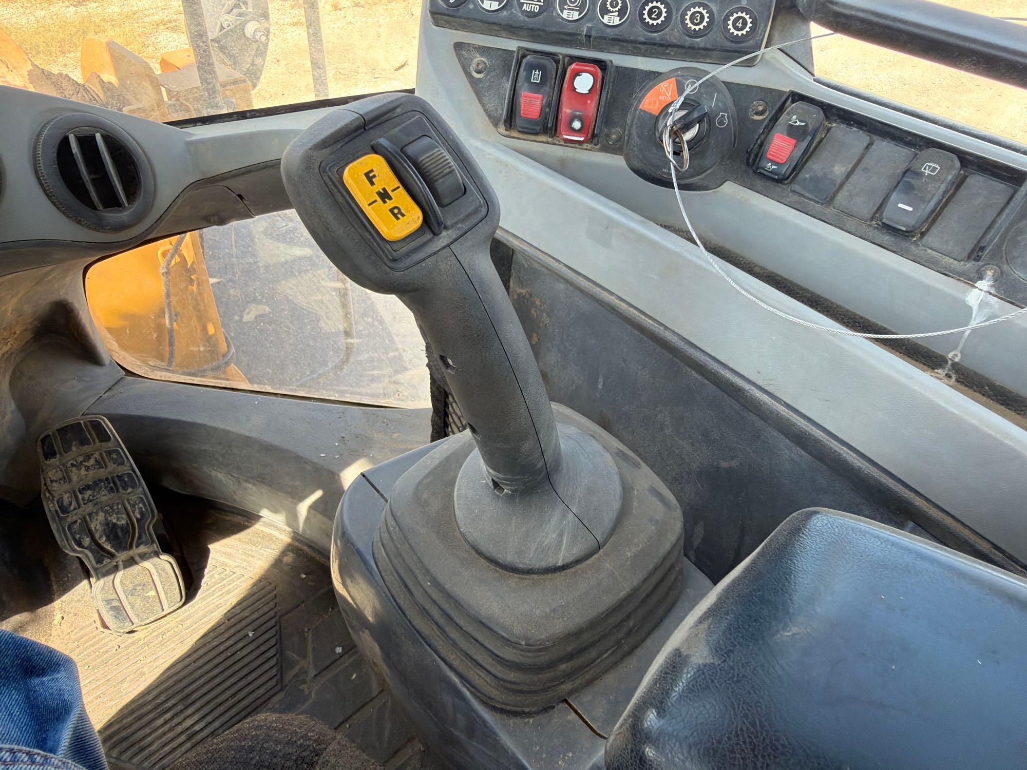 Caterpillar 926M