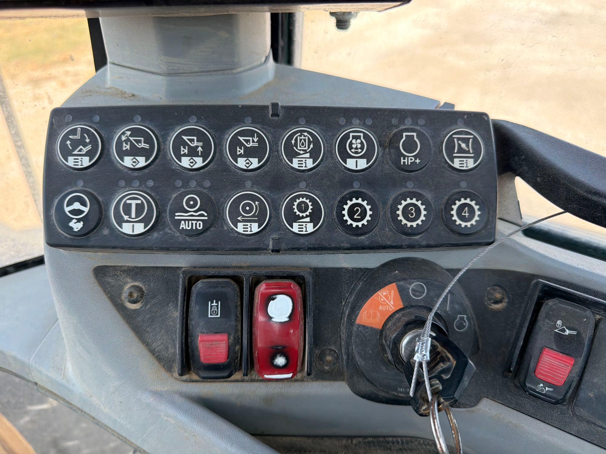 Caterpillar 926M