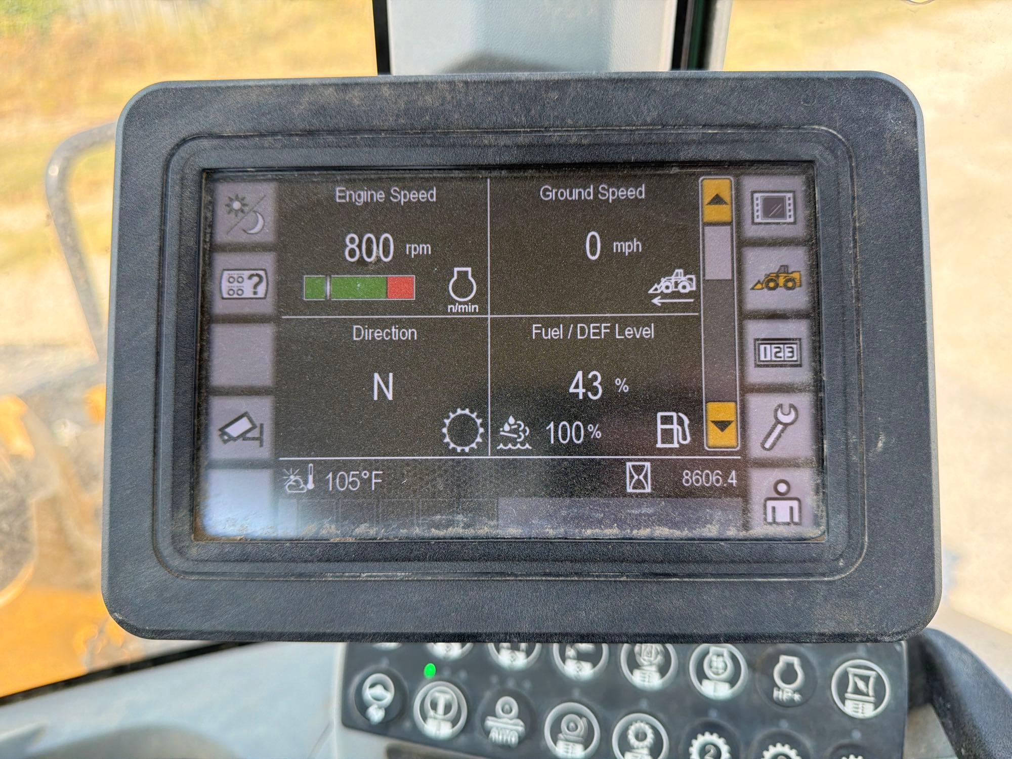 Caterpillar 926M