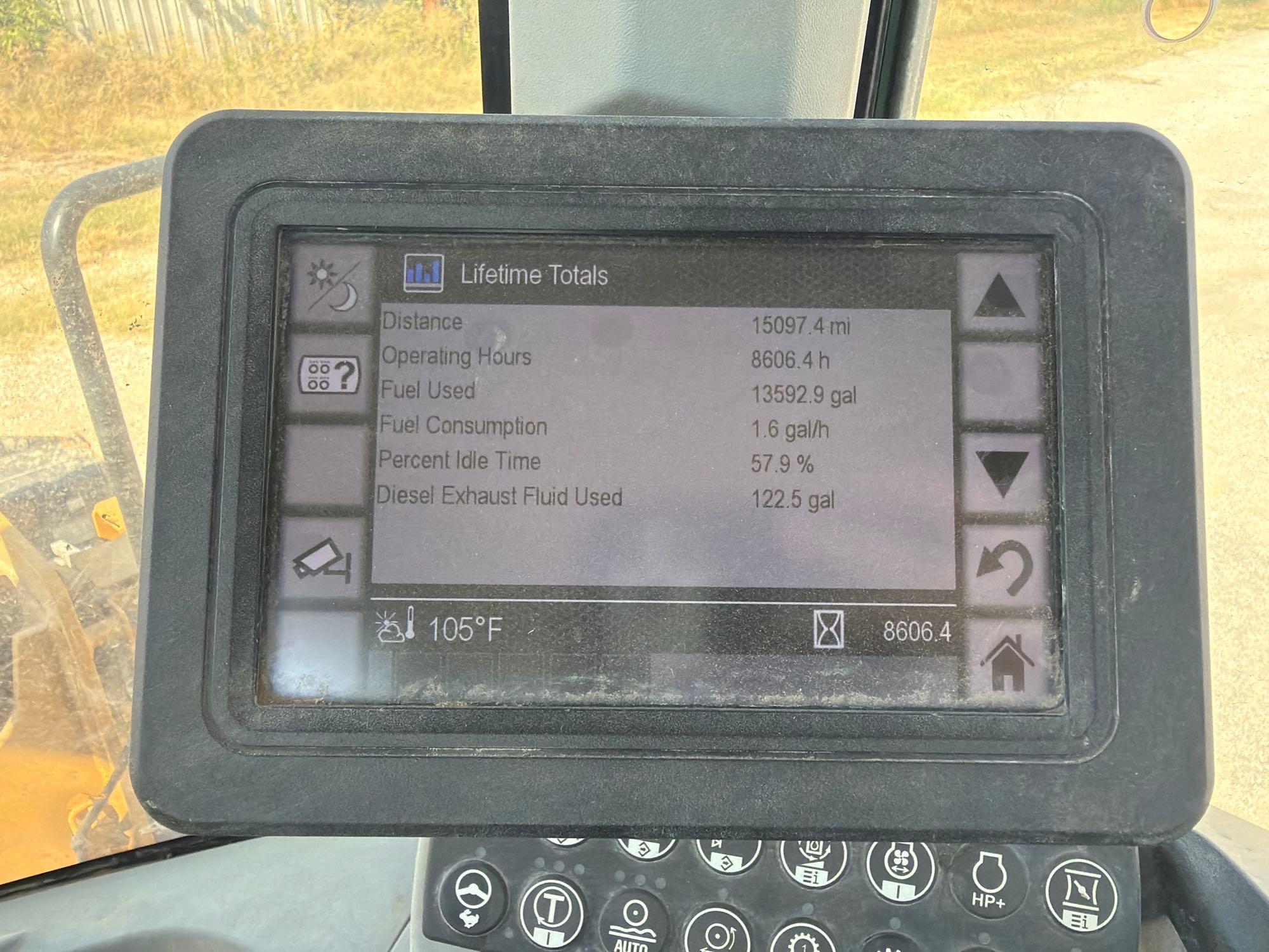 Caterpillar 926M