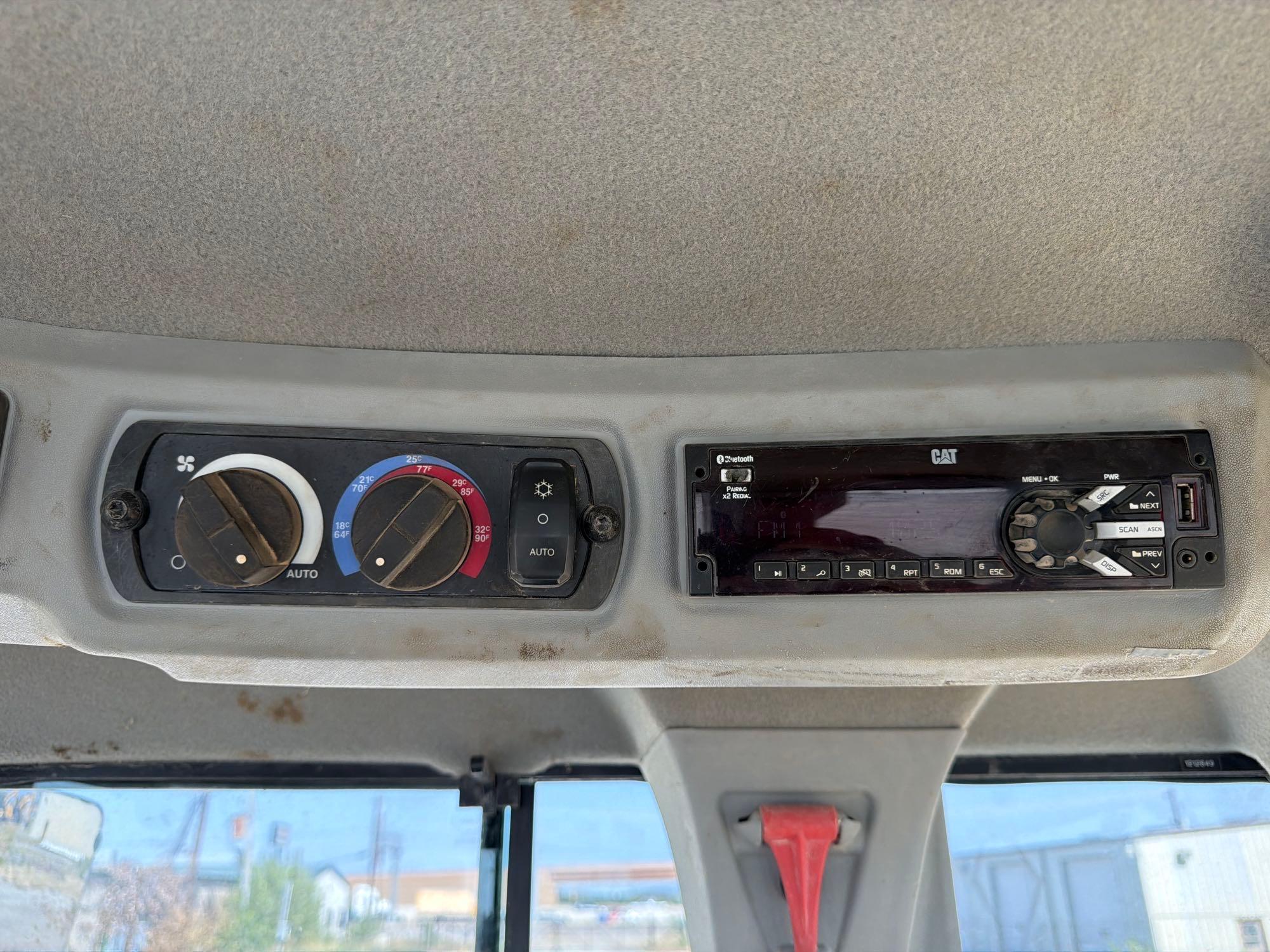 Caterpillar 926M