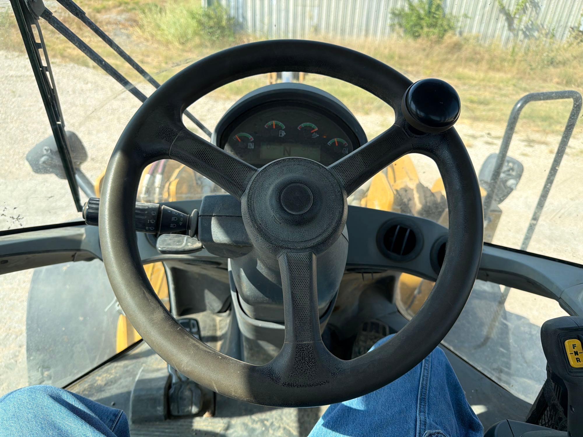 Caterpillar 926M