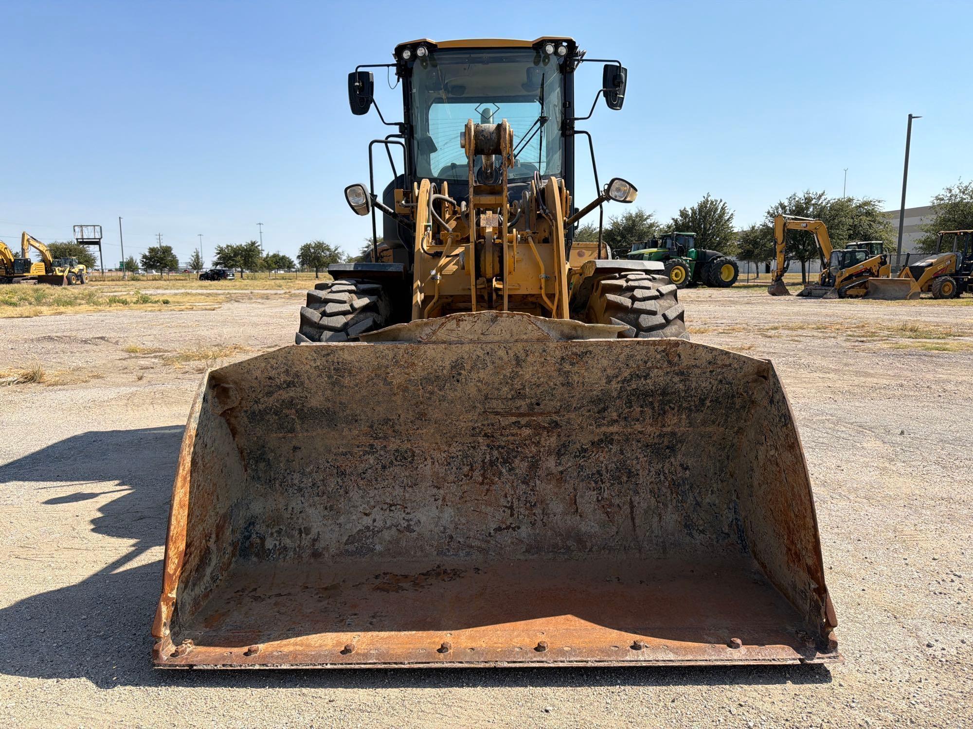Caterpillar 926M