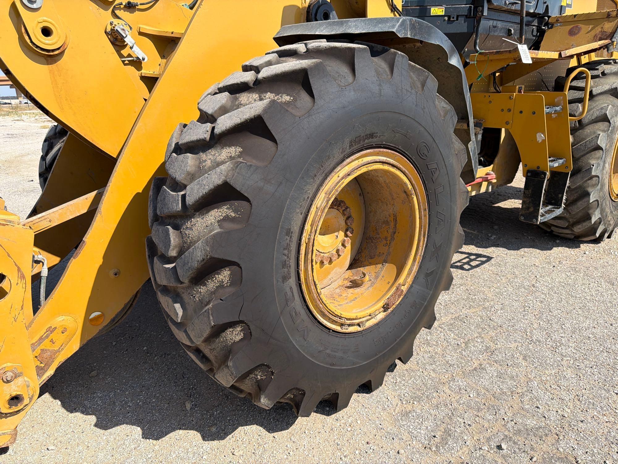 Caterpillar 926M