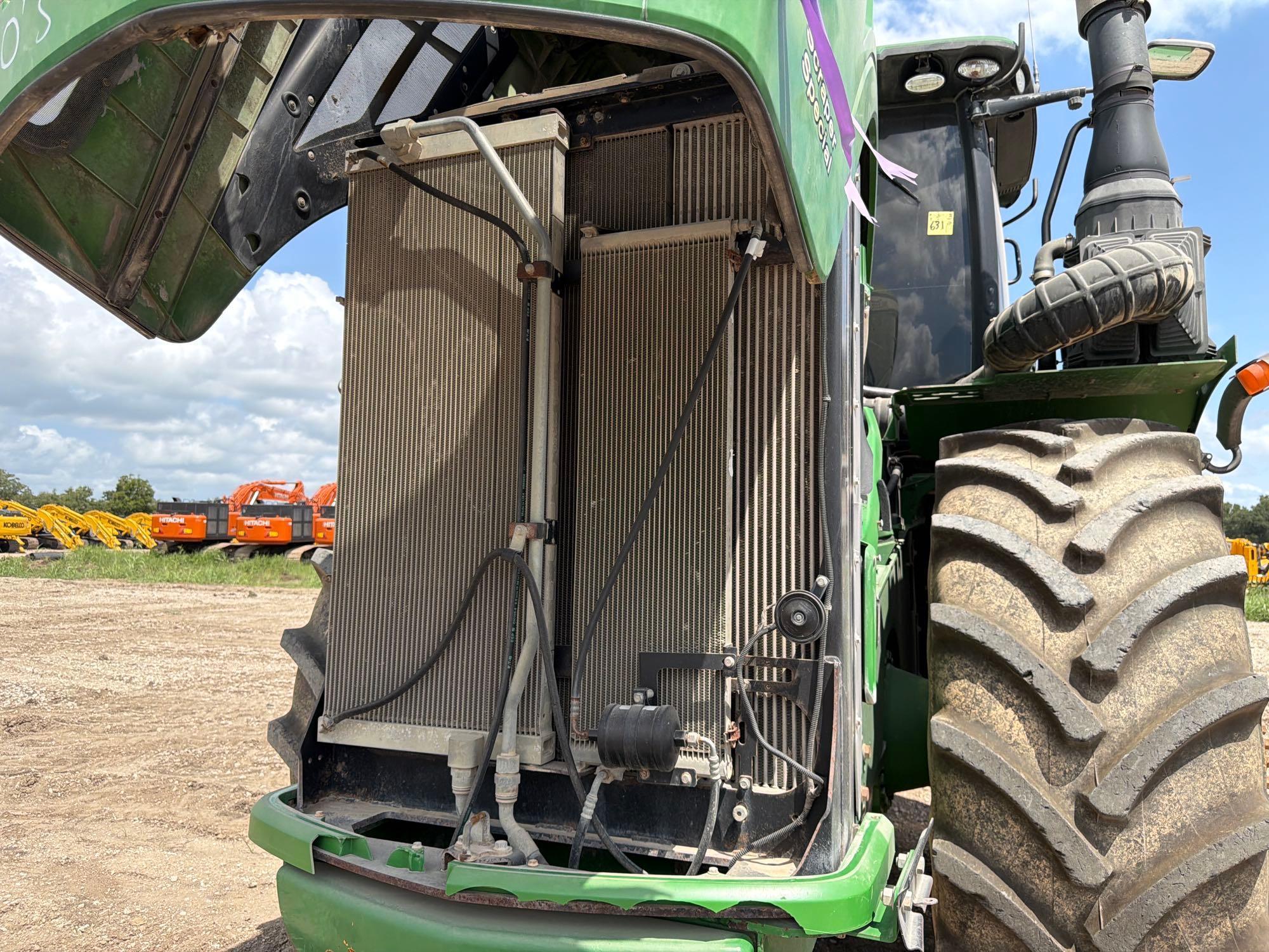 John Deere 9470R