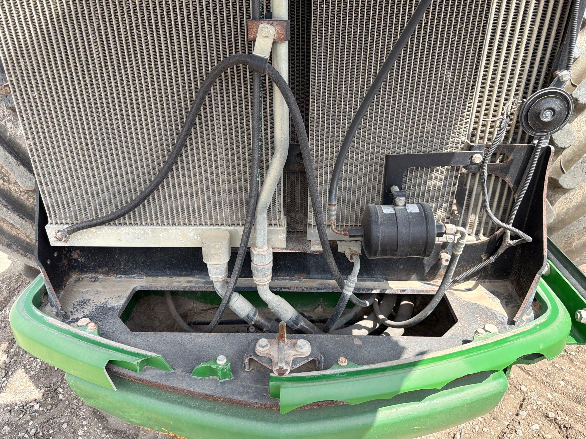 John Deere 9470R