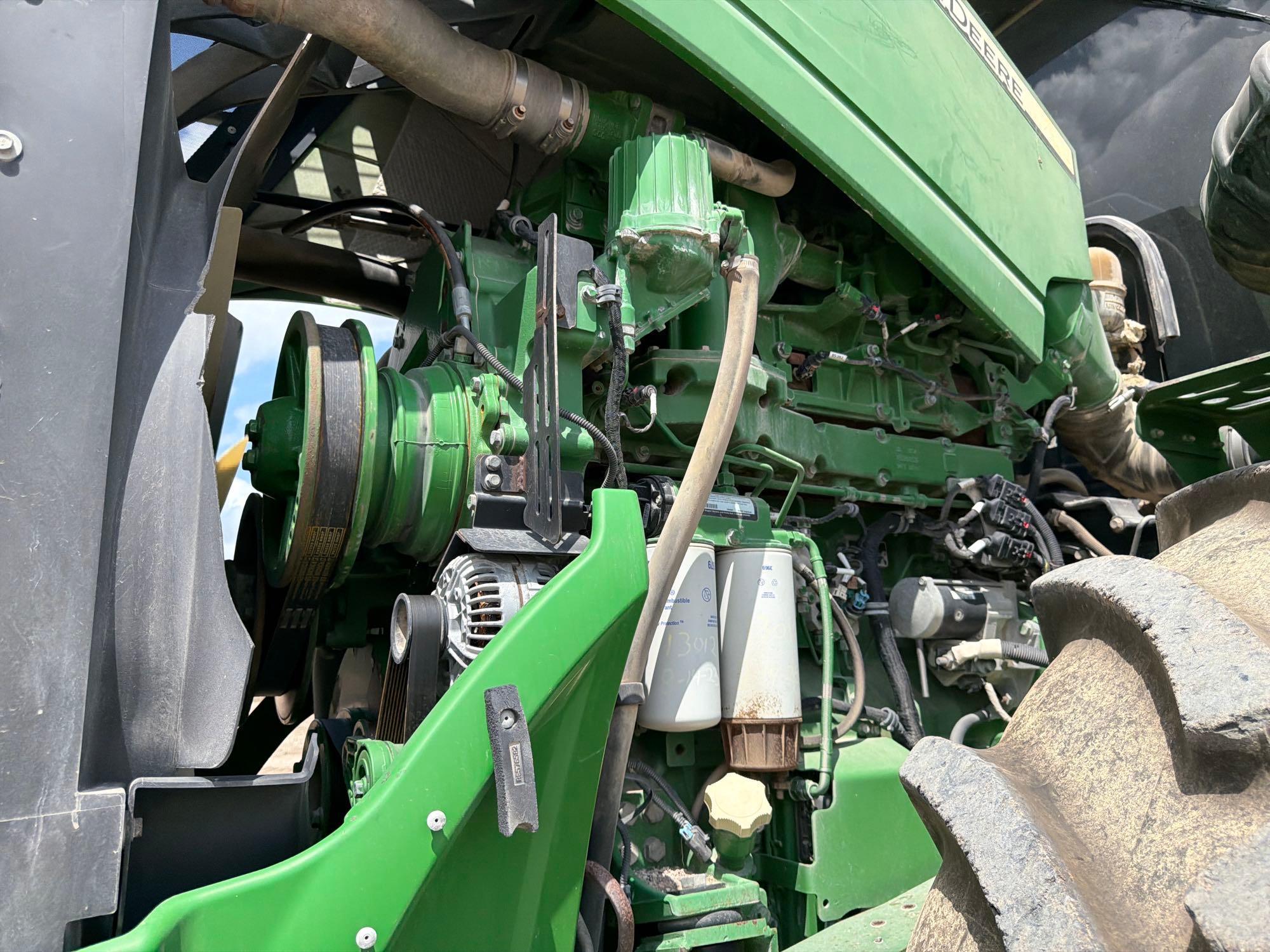 John Deere 9470R