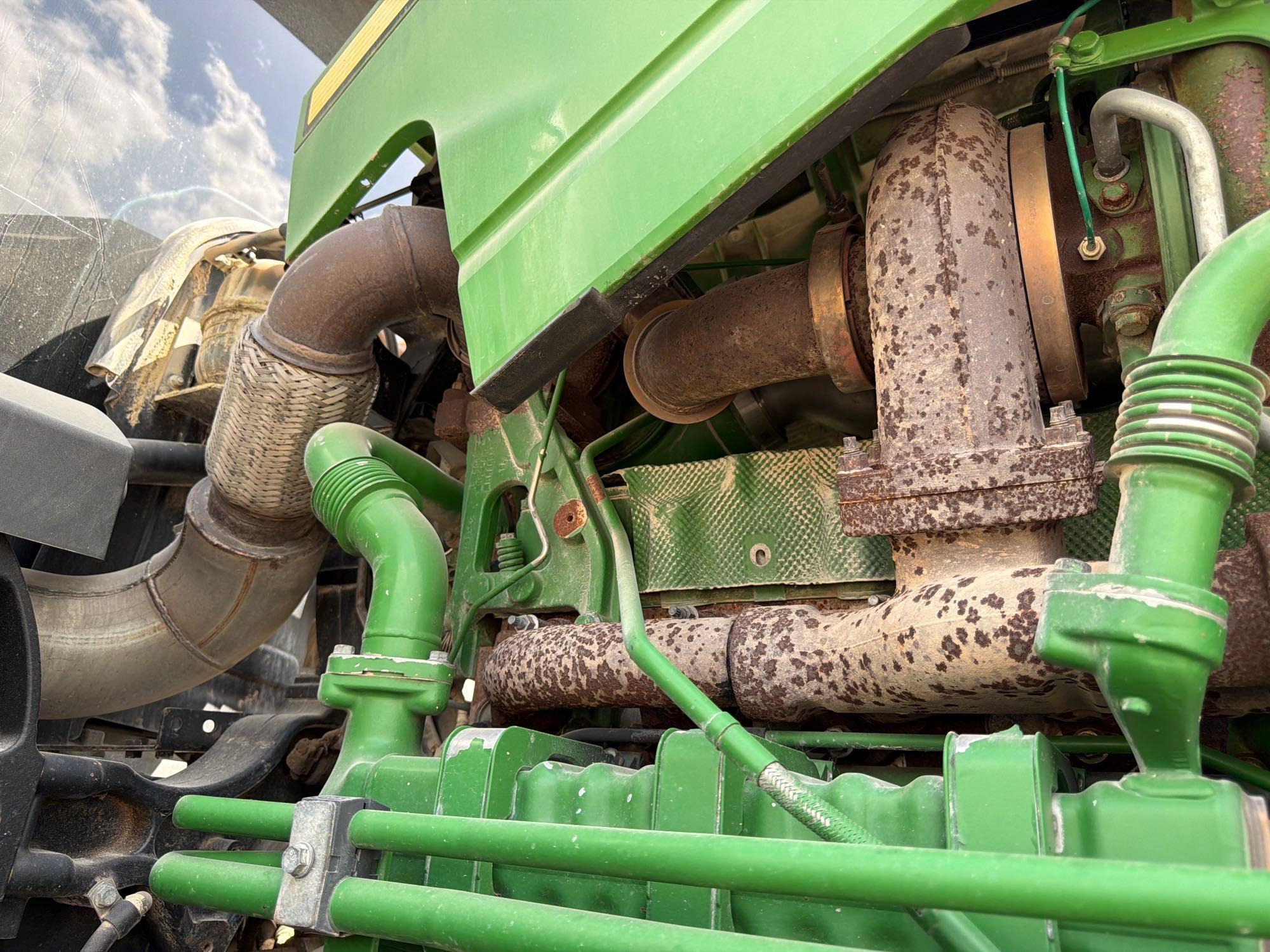John Deere 9470R