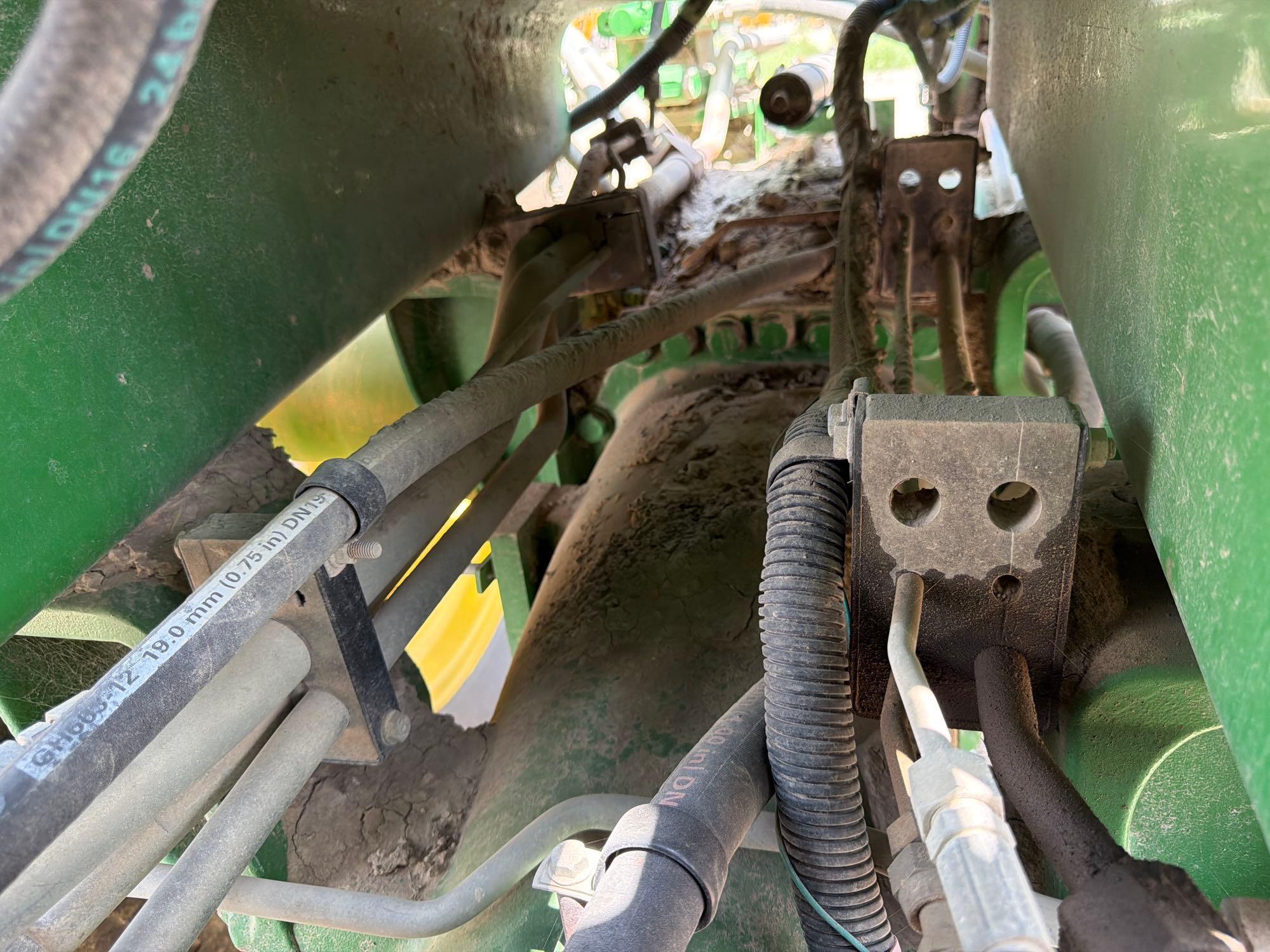 John Deere 9470R