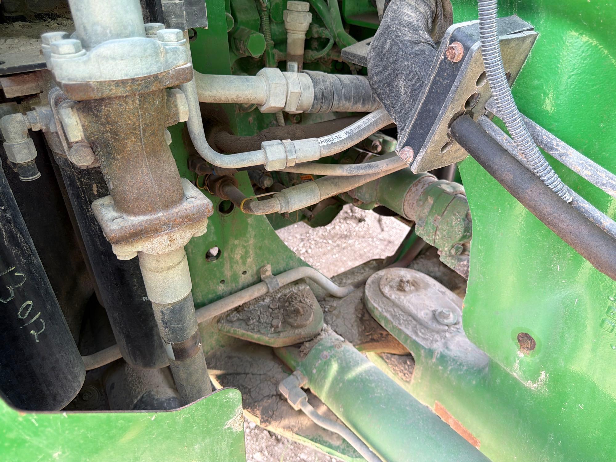 John Deere 9470R