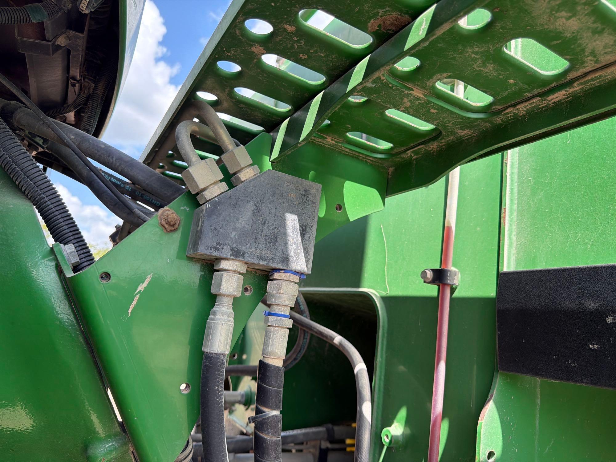 John Deere 9470R
