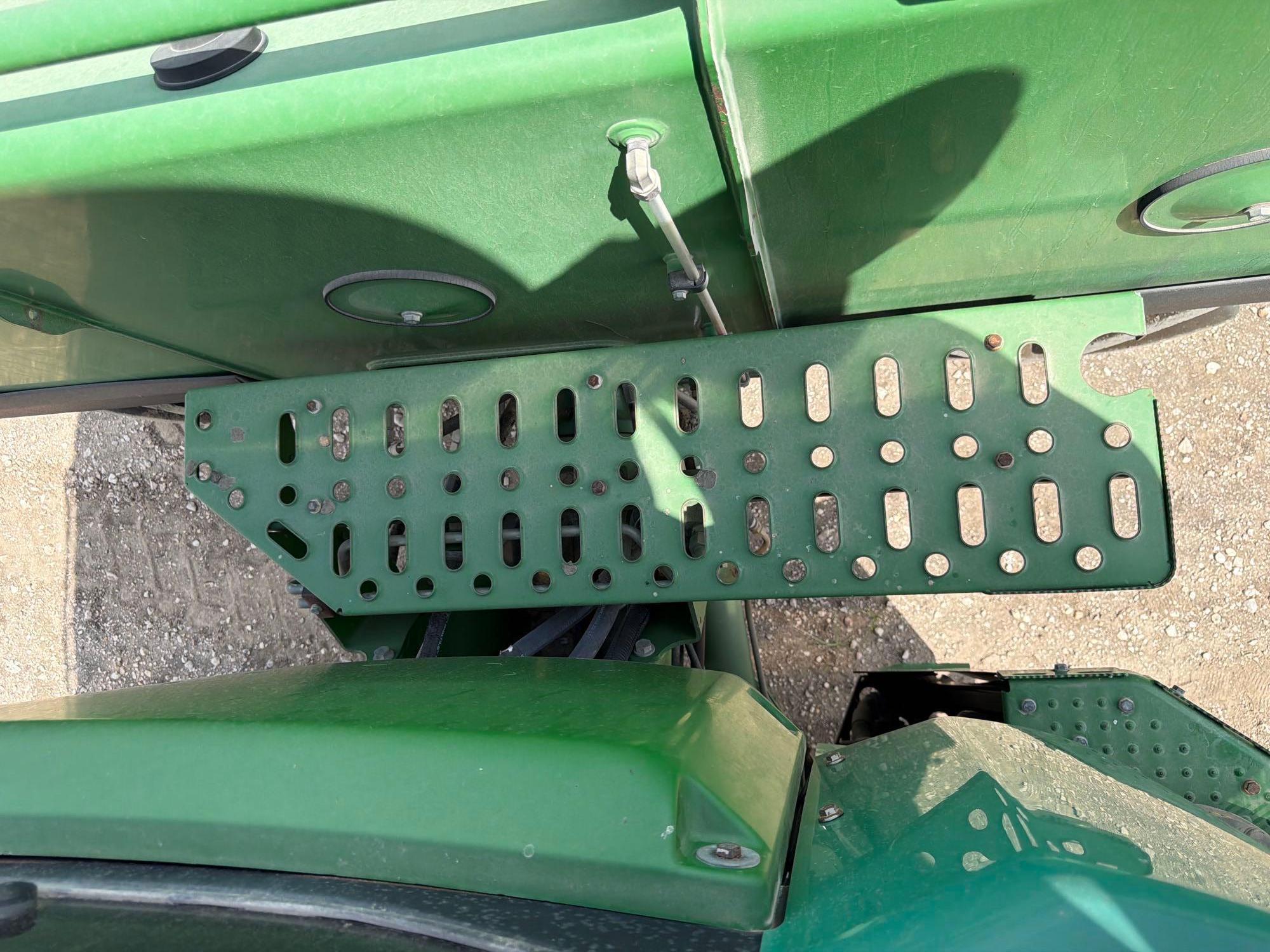 John Deere 9470R
