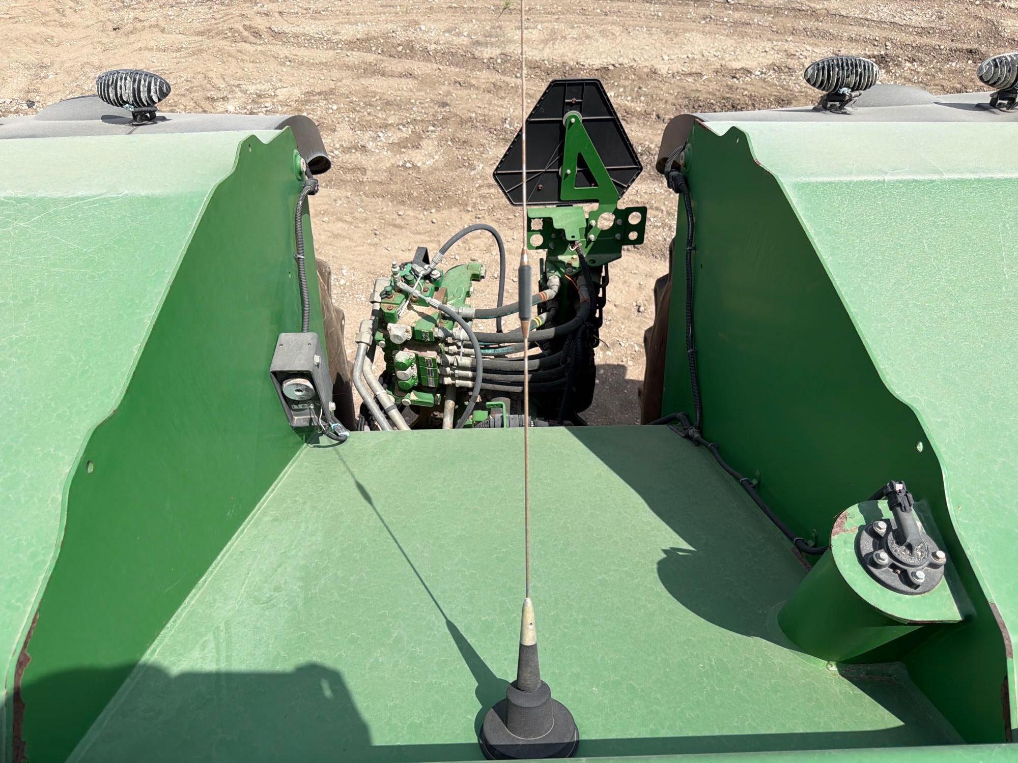 John Deere 9470R