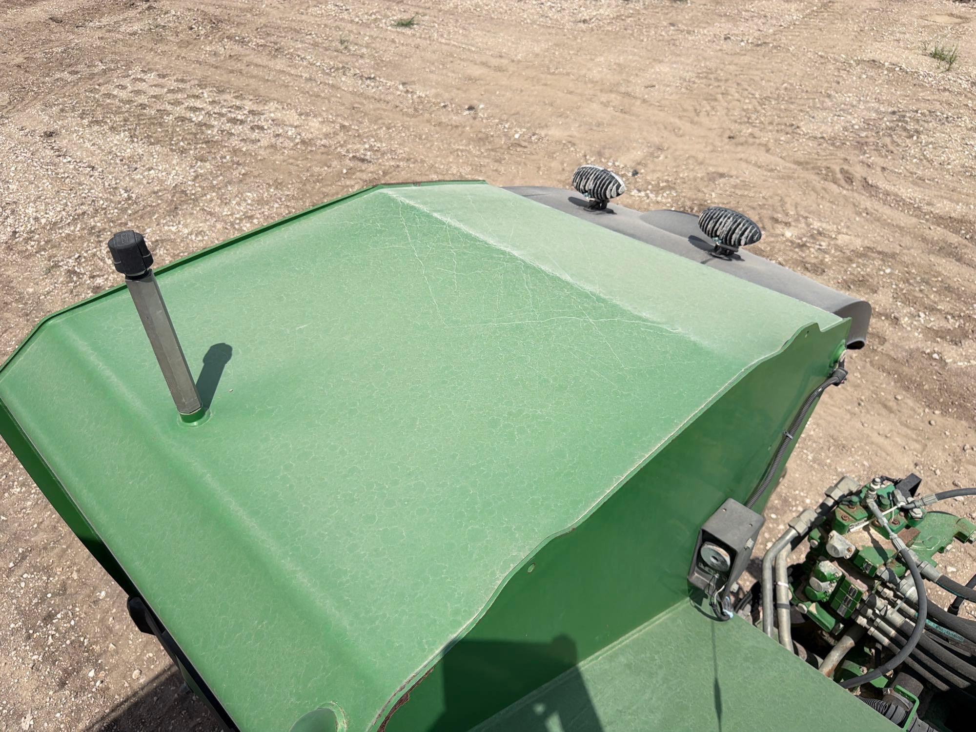 John Deere 9470R