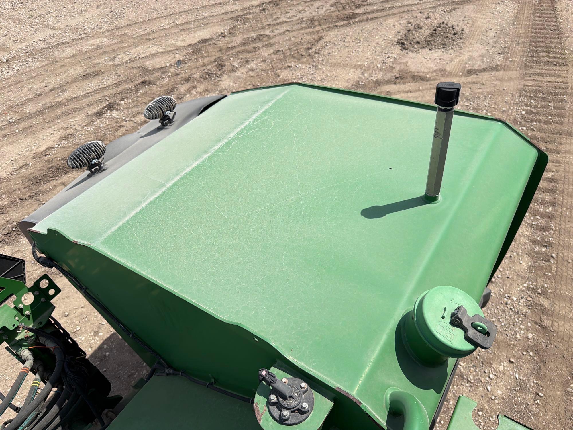 John Deere 9470R