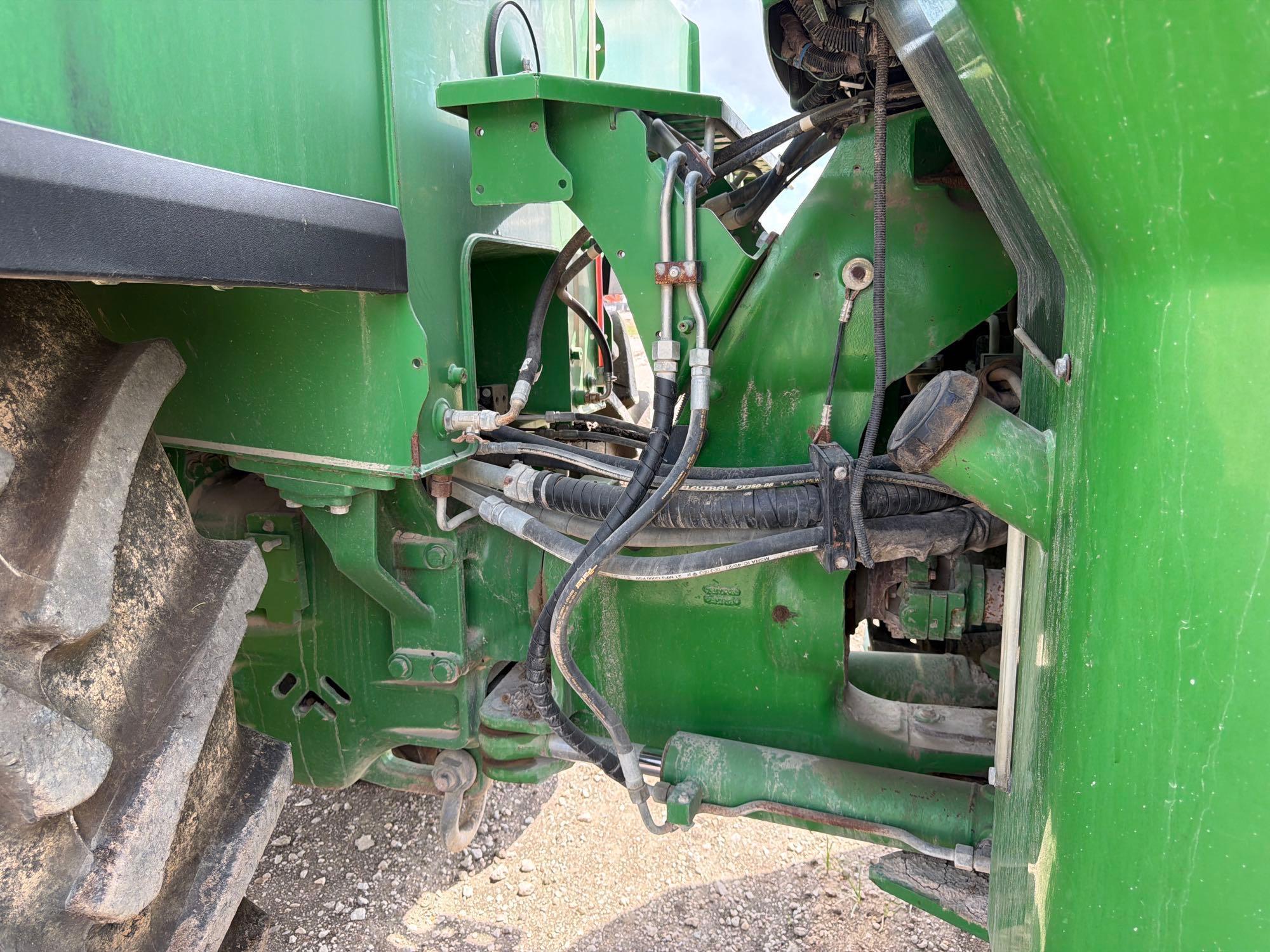 John Deere 9470R