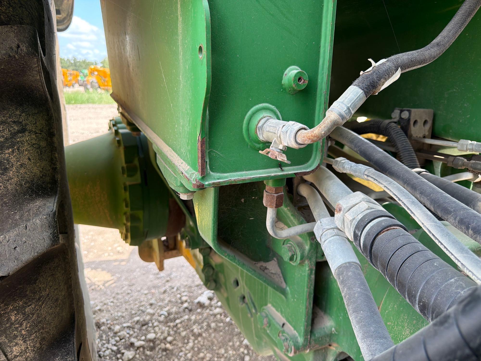 John Deere 9470R