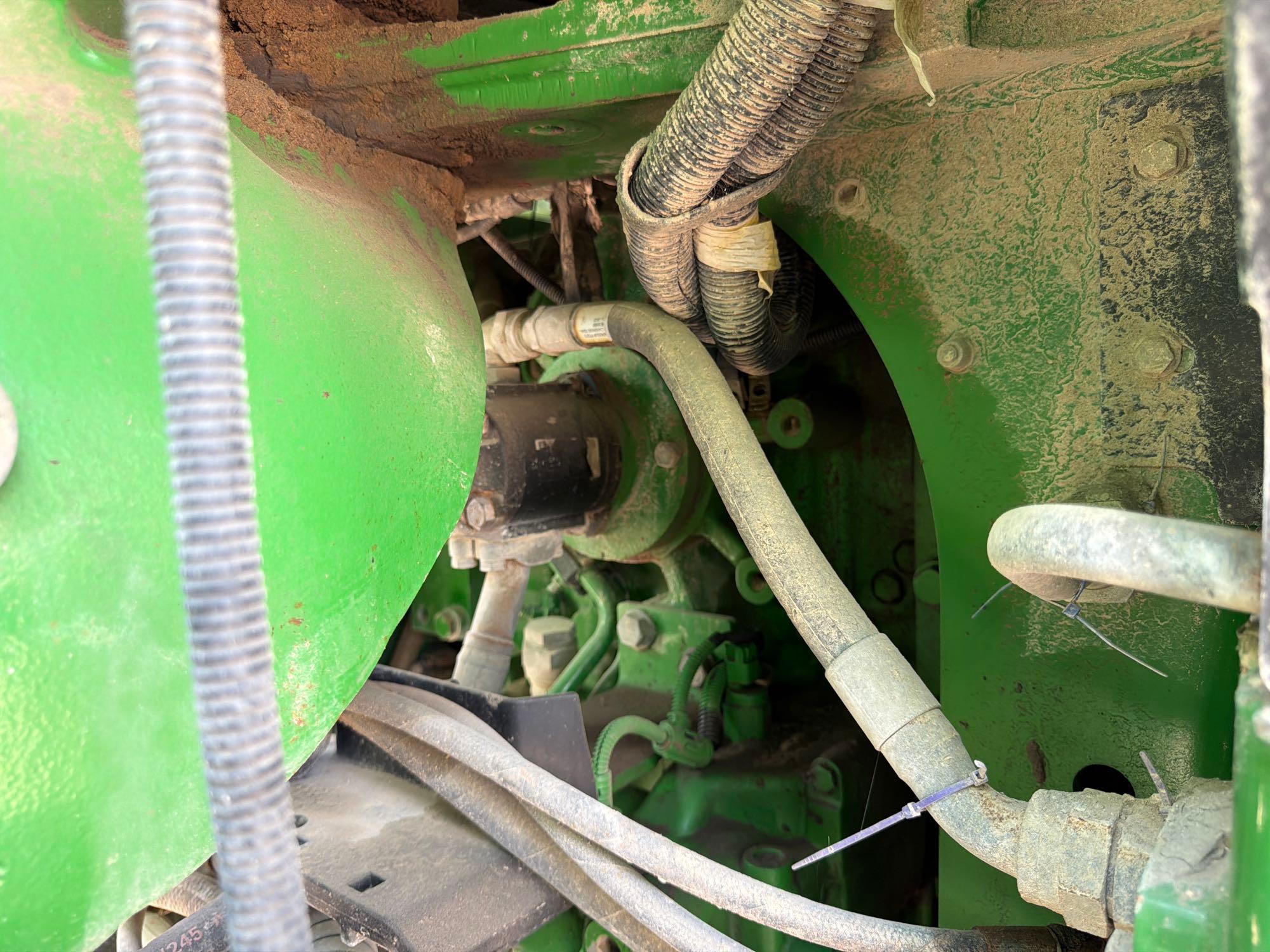 John Deere 9470R