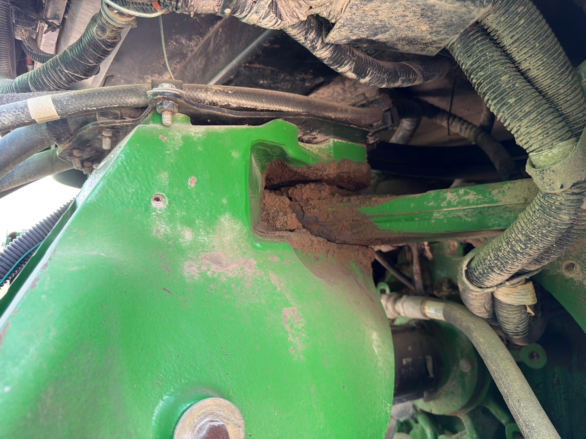 John Deere 9470R