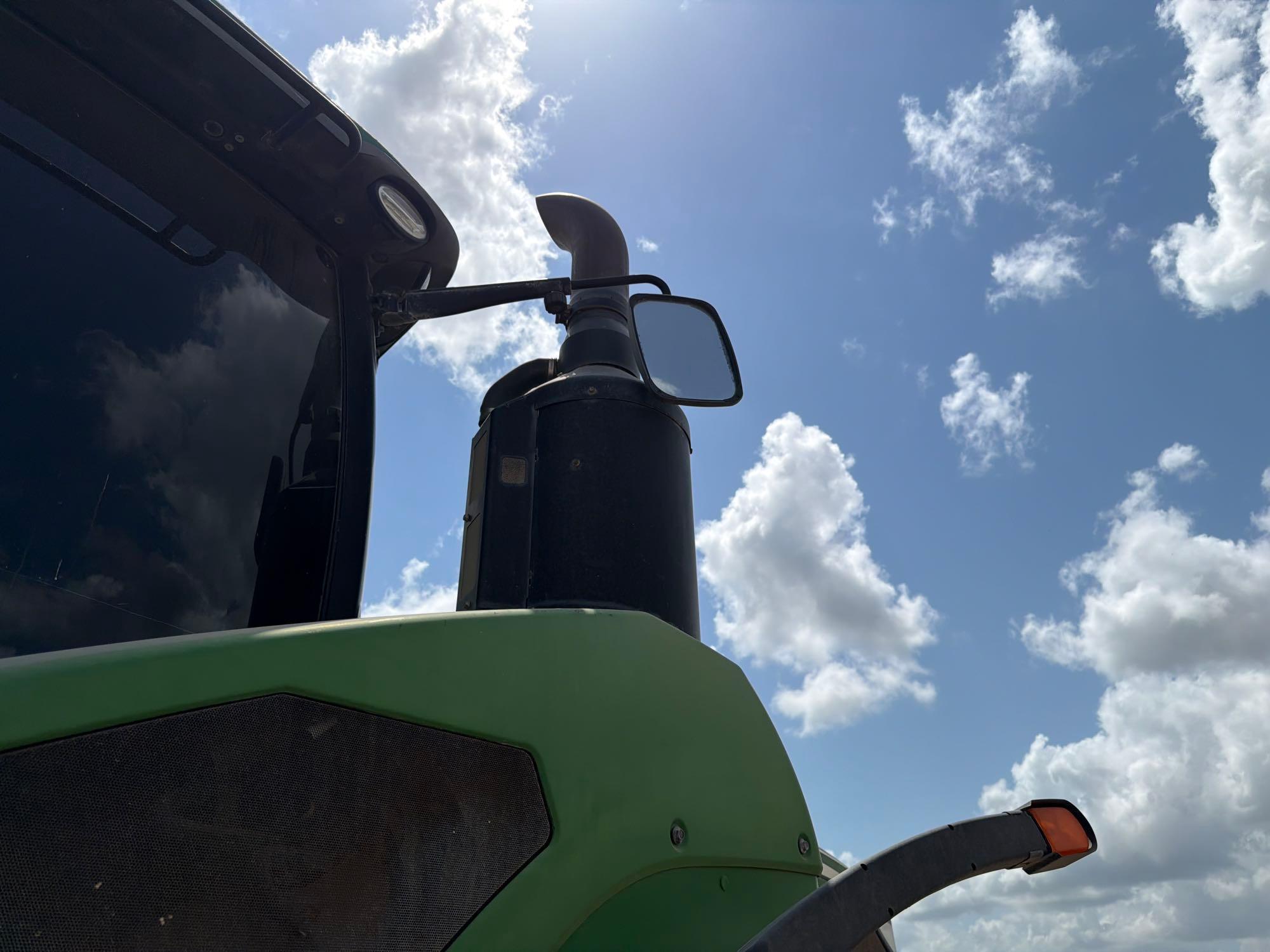John Deere 9470R
