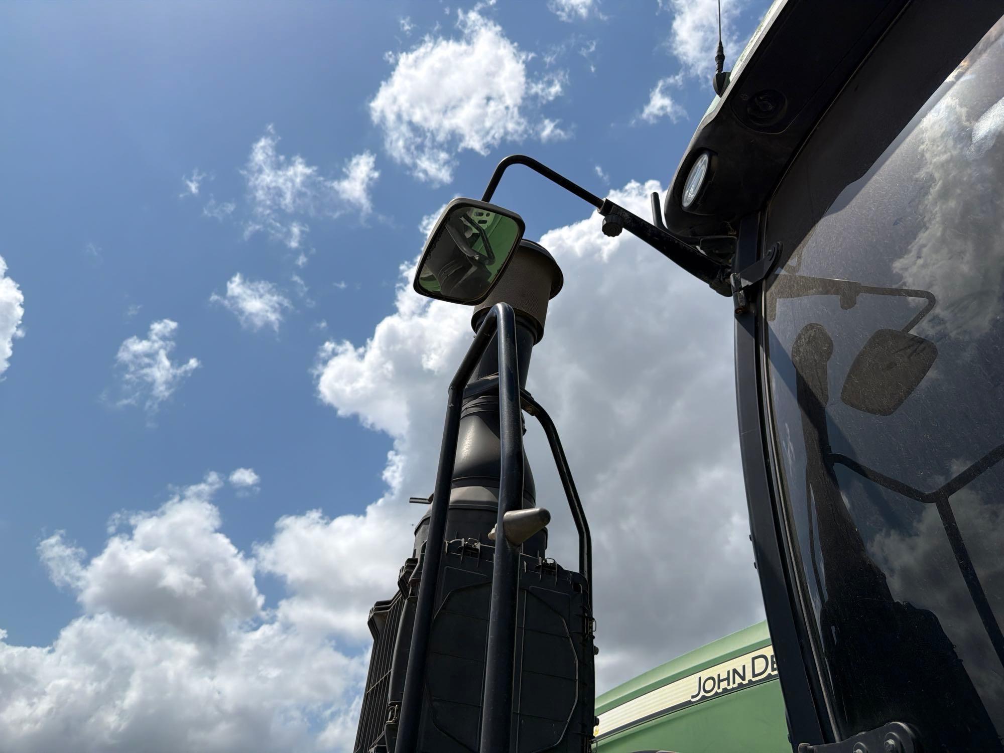 John Deere 9470R
