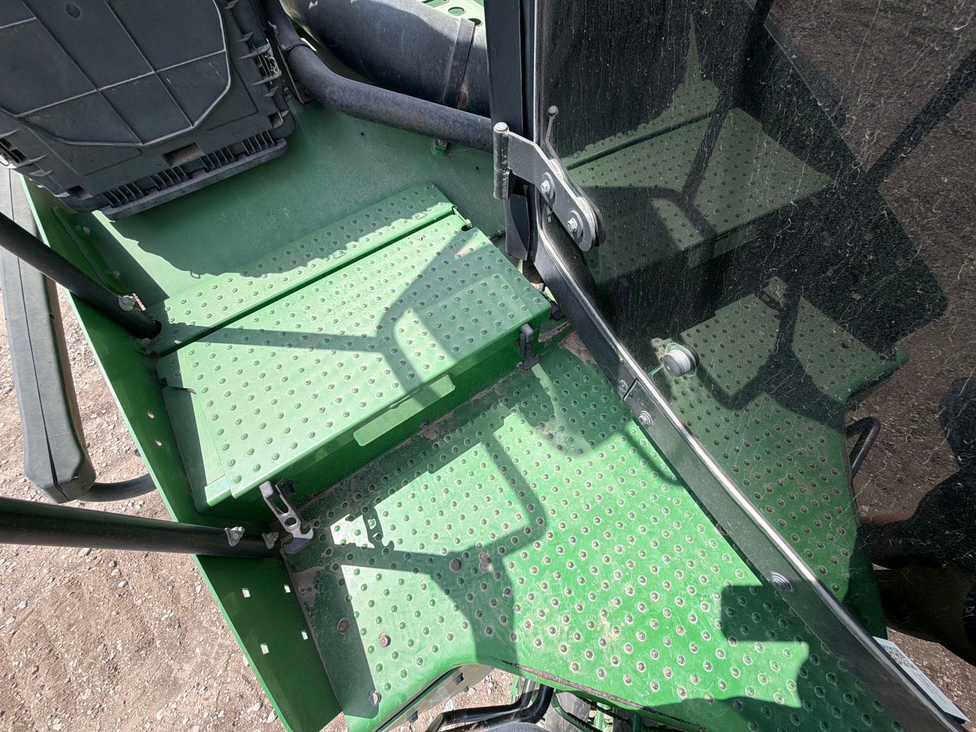 John Deere 9470R