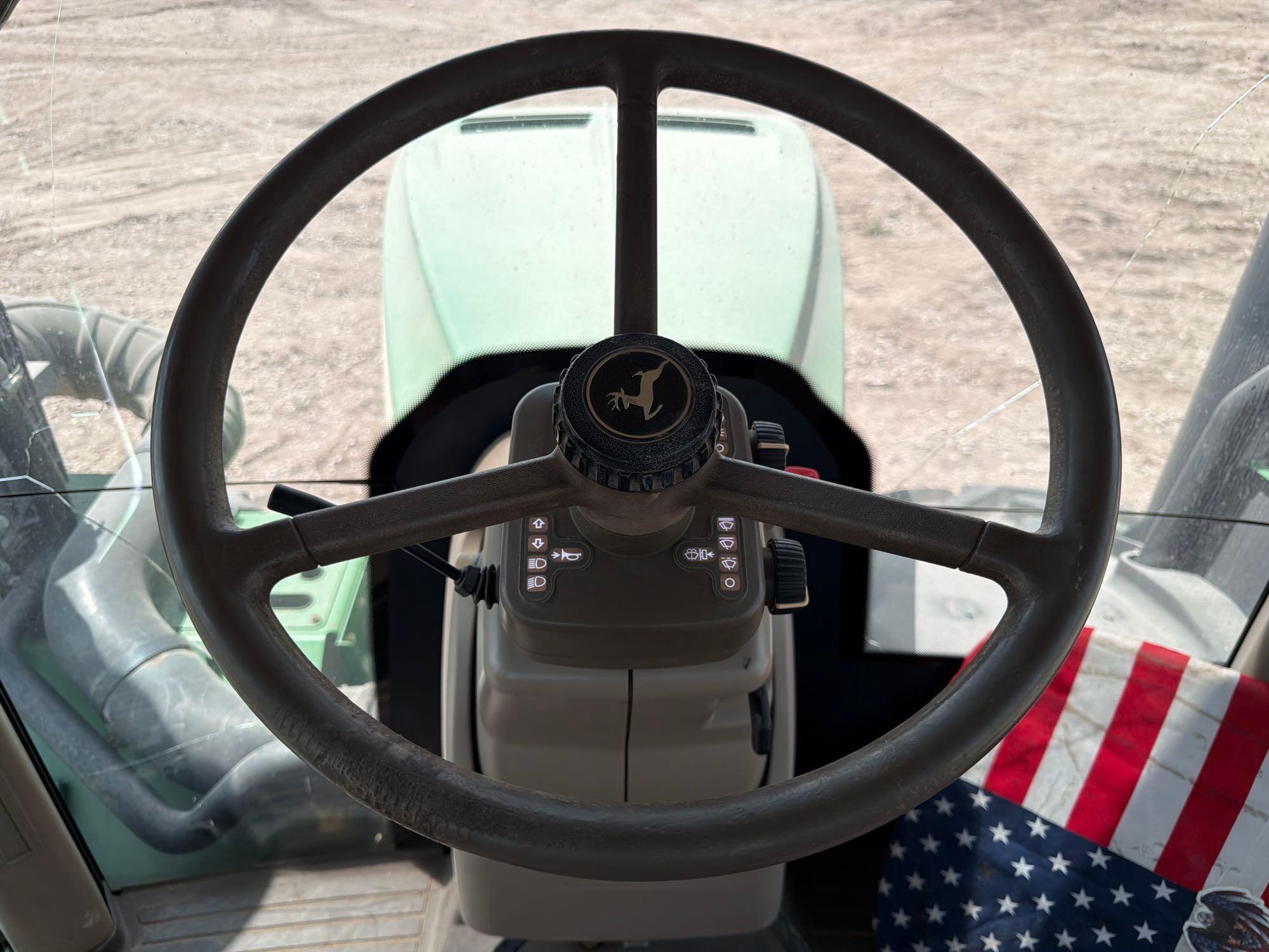 John Deere 9470R