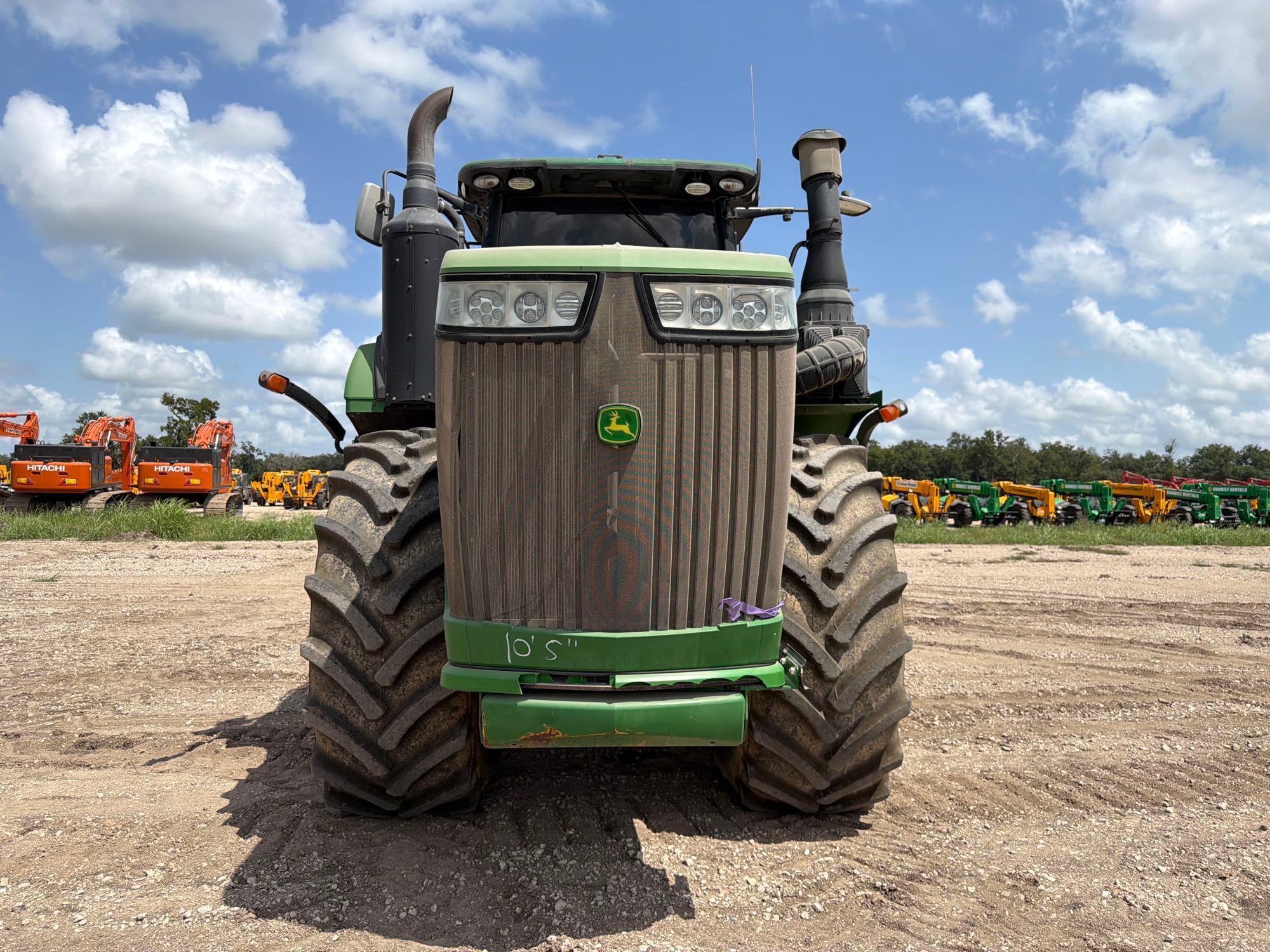 John Deere 9470R