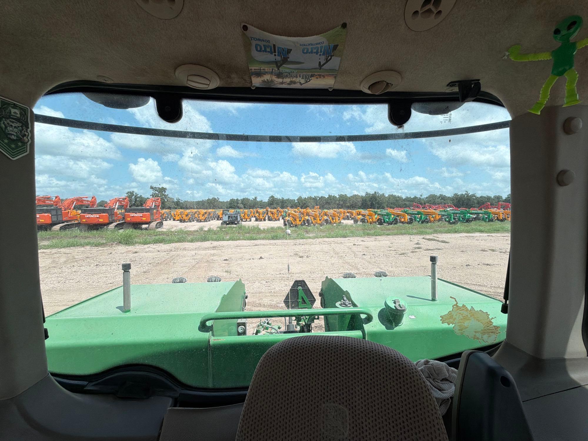 John Deere 9470R