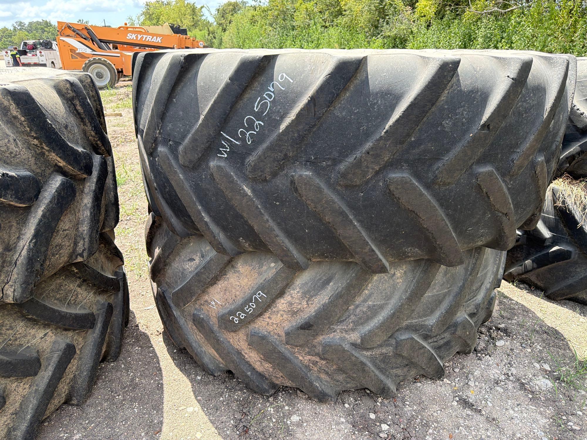 John Deere 9470R