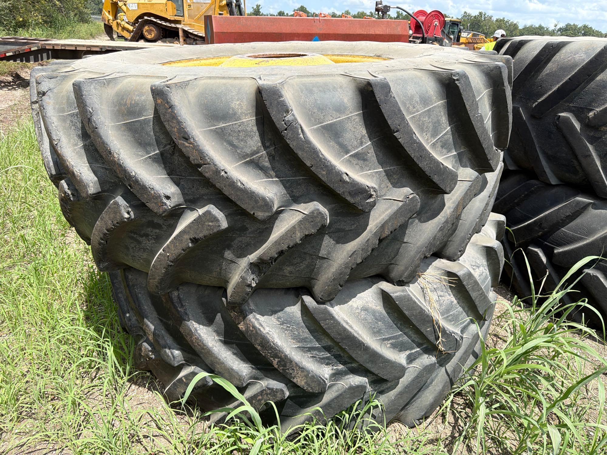 John Deere 9470R
