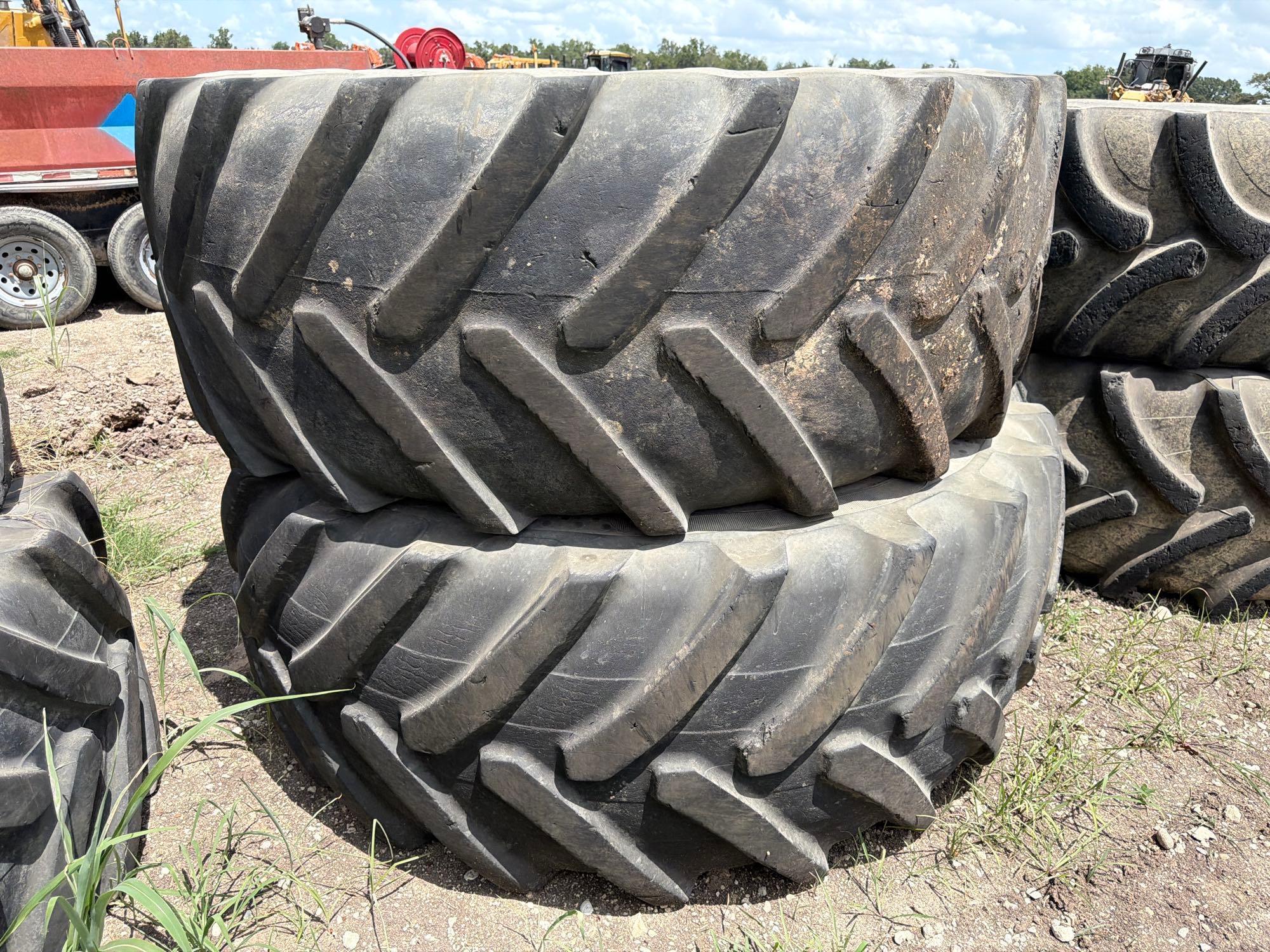 John Deere 9470R