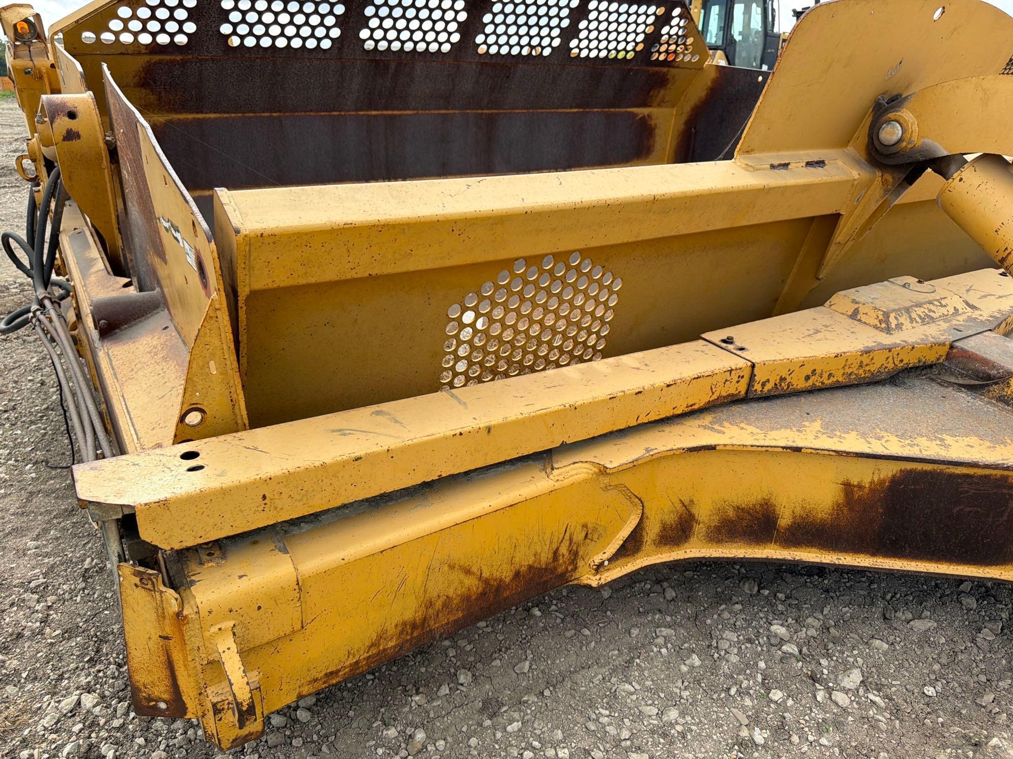 2007 John Deere 1812C